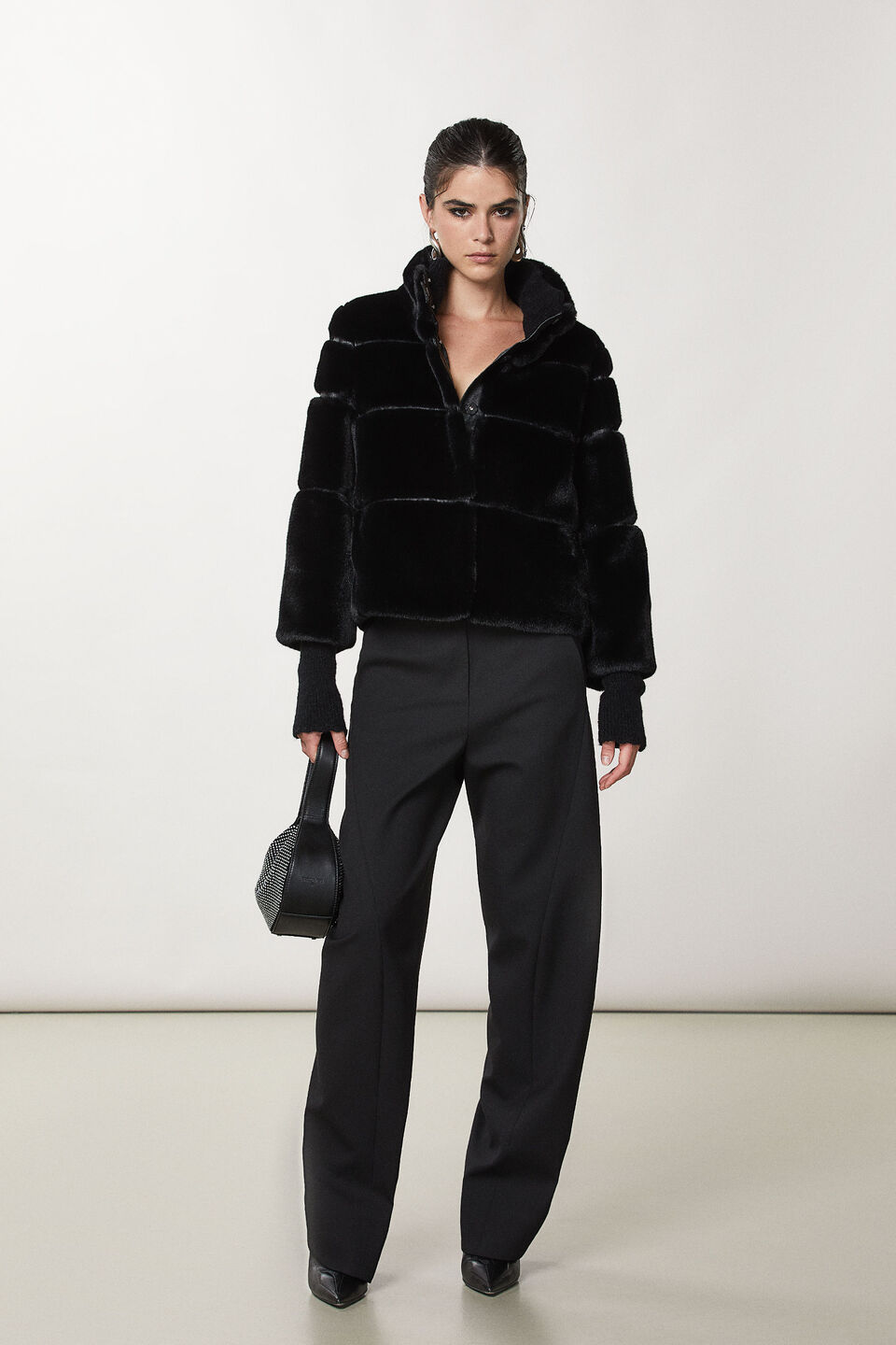 Patrizia Pepe Abbigliamento Uomo Primavera Estate 2023 - Daily Man