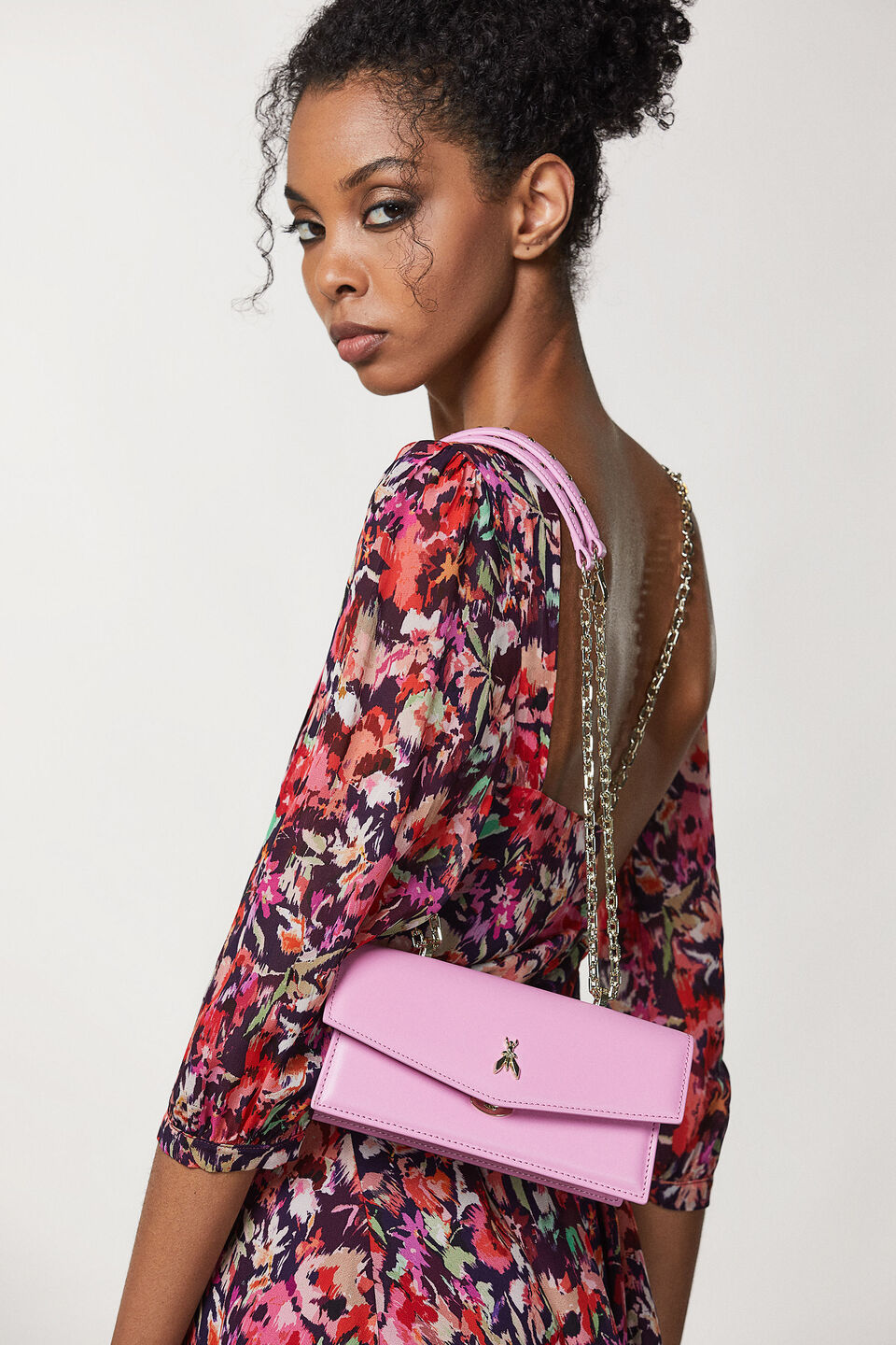 Collezione Borse Borse Patrizia Pepe 2022 Outlet Patrizia Pepe Clothing Patrizia Pepe Online Shop Outlet