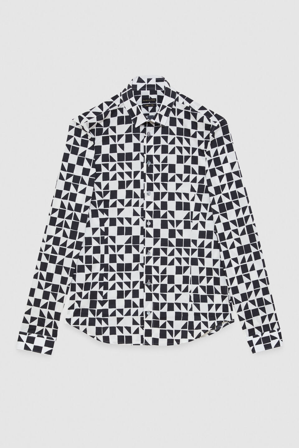Giallo Blouson 10068