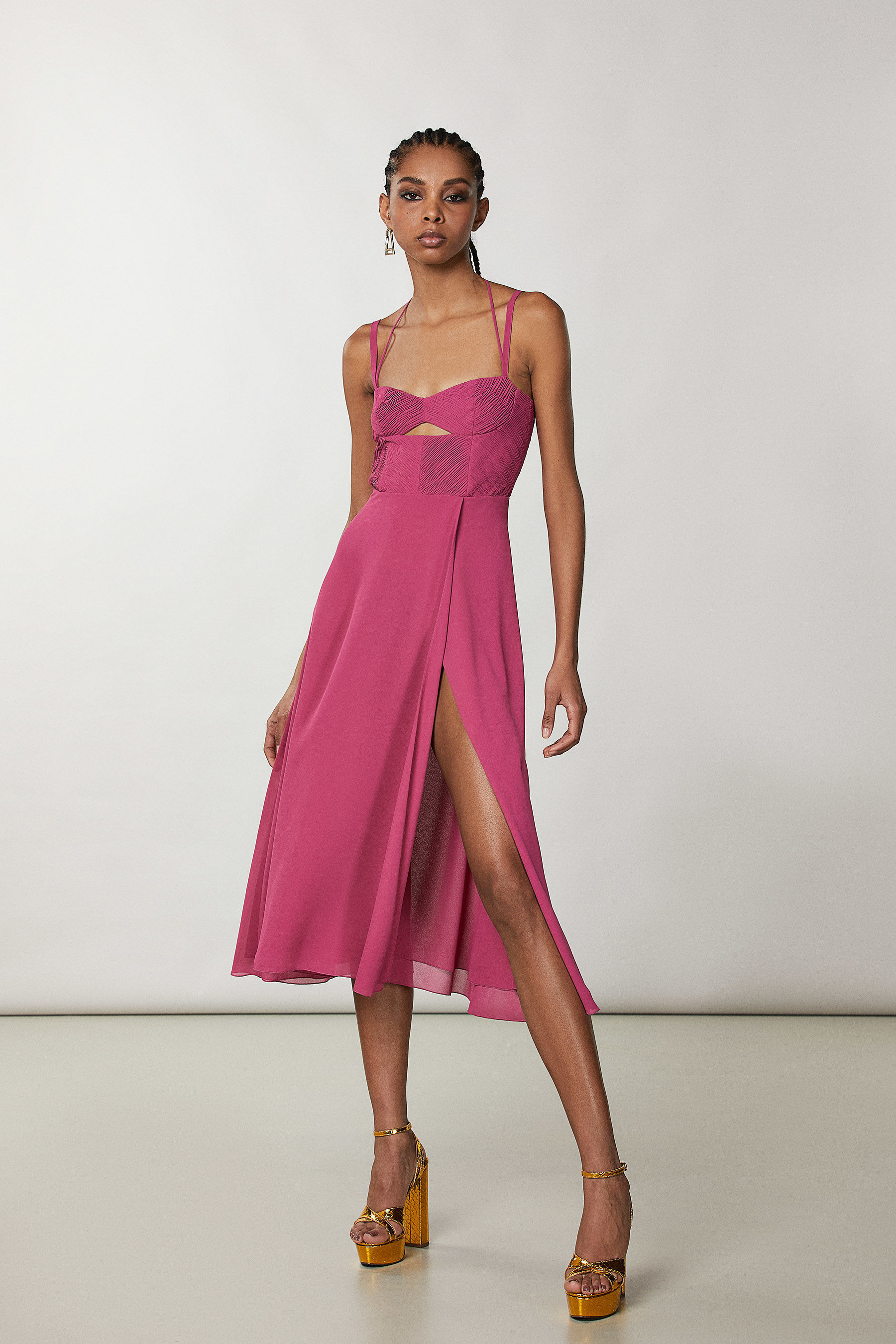 Abiti eleganti vestiti e abbigliamento Donna Patrizia Pepe