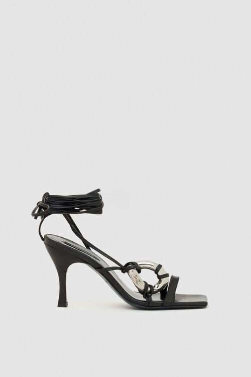 patrizia pepe chaussures