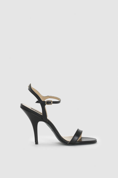 patrizia pepe chaussures