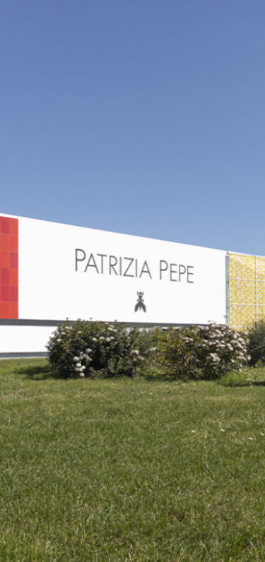 Patrizia Pepe