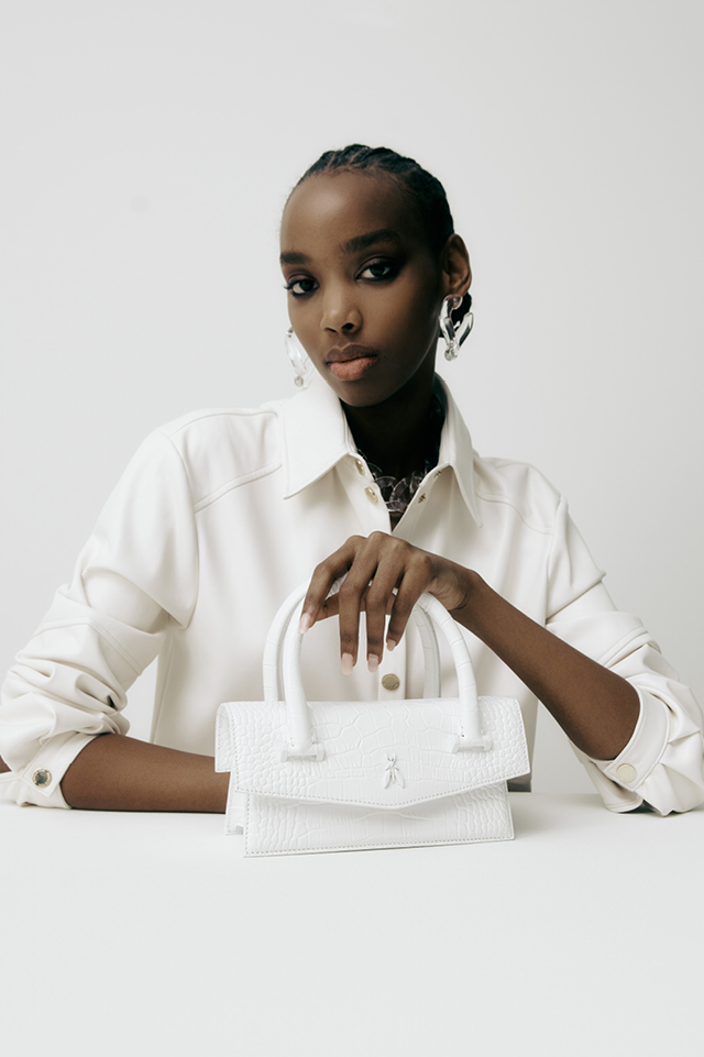 Bags Spring Summer 2023 Patrizia Pepe