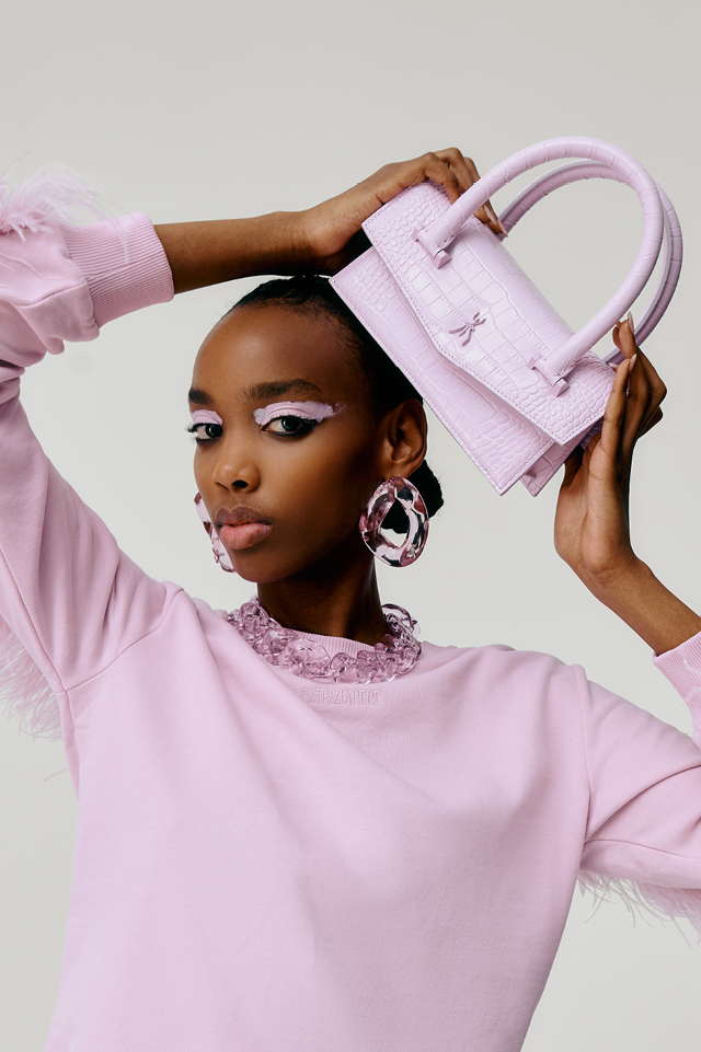 New Spring Summer 2023 Patrizia Pepe