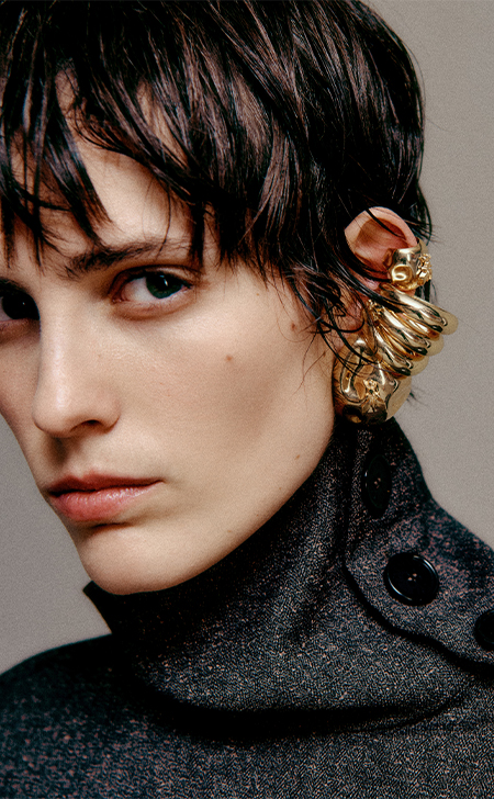 Accessories Fall Winter 2025 Patrizia Pepe