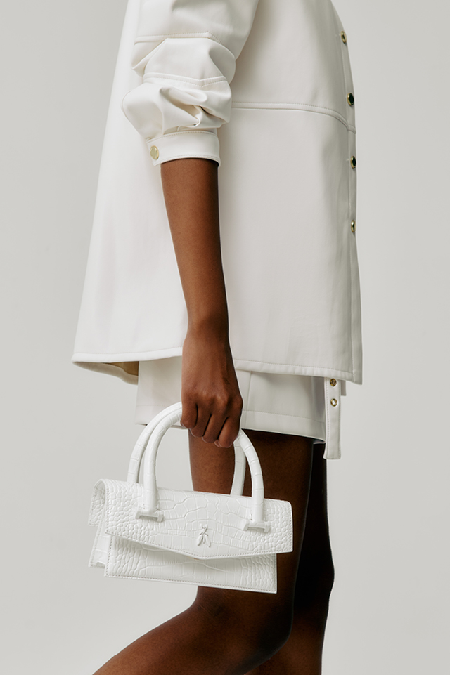 New Spring Summer 2023 Patrizia Pepe