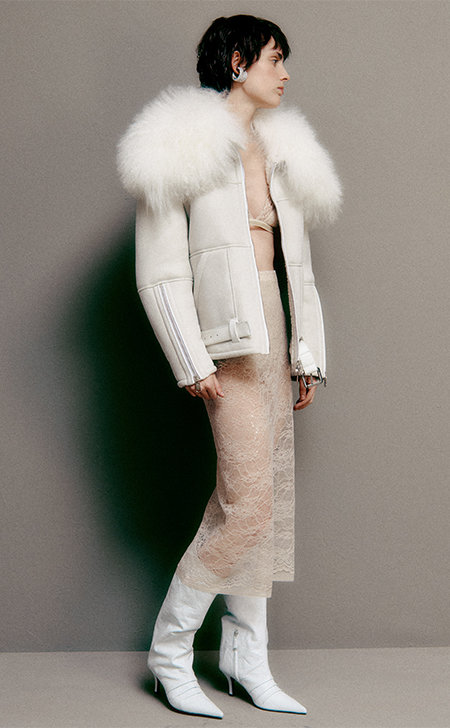 New In Fall Winter 2025 Patrizia Pepe