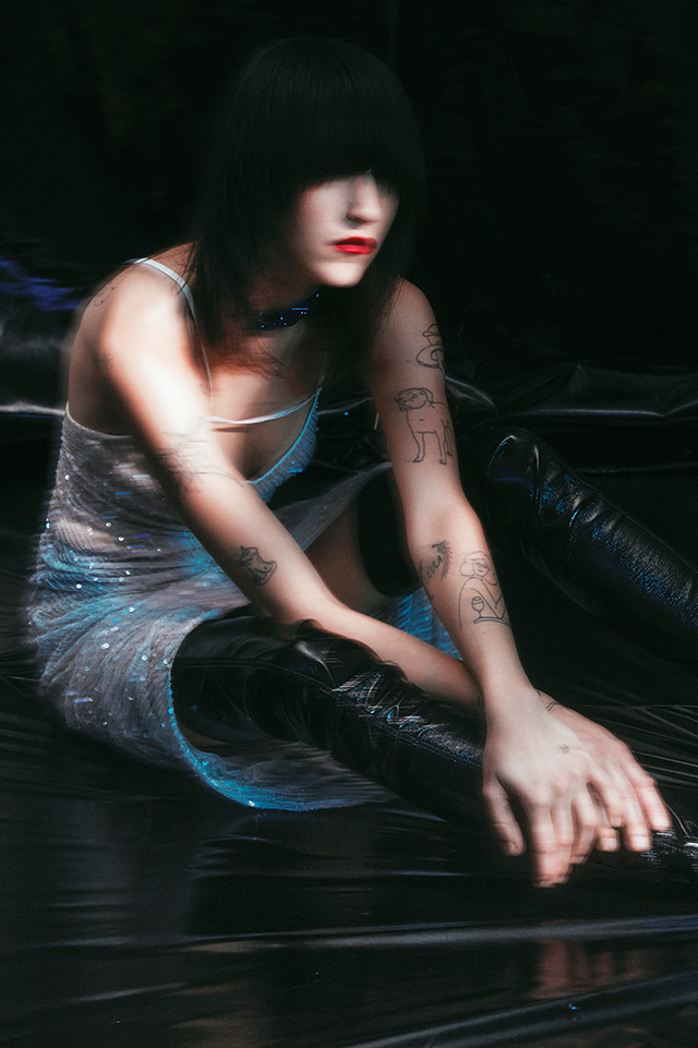 Accessoires femme Fall Winter 2023 Patrizia Pepe