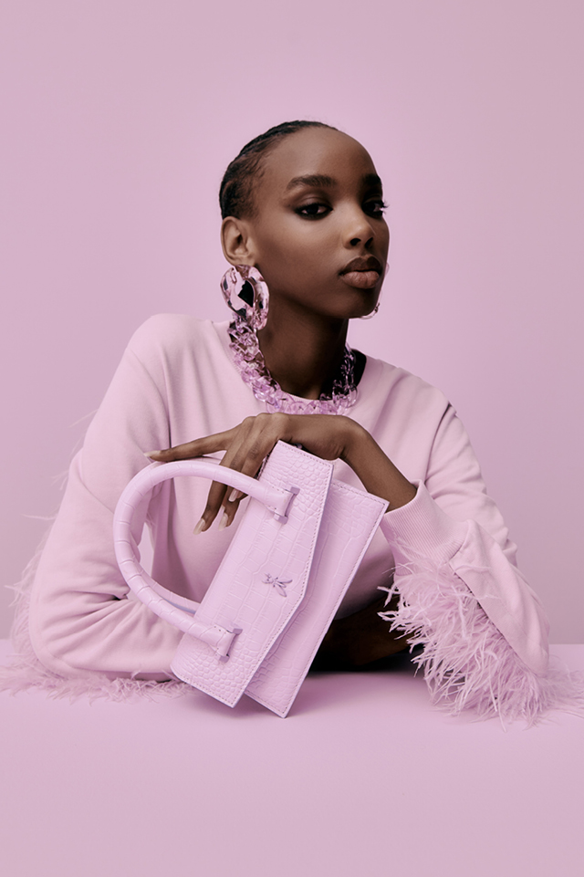 Bags Spring Summer 2023 Patrizia Pepe