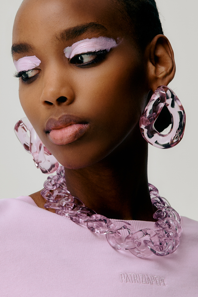 New Spring Summer 2023 Patrizia Pepe