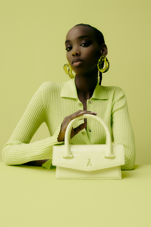 Bags Spring Summer 2023 Patrizia Pepe