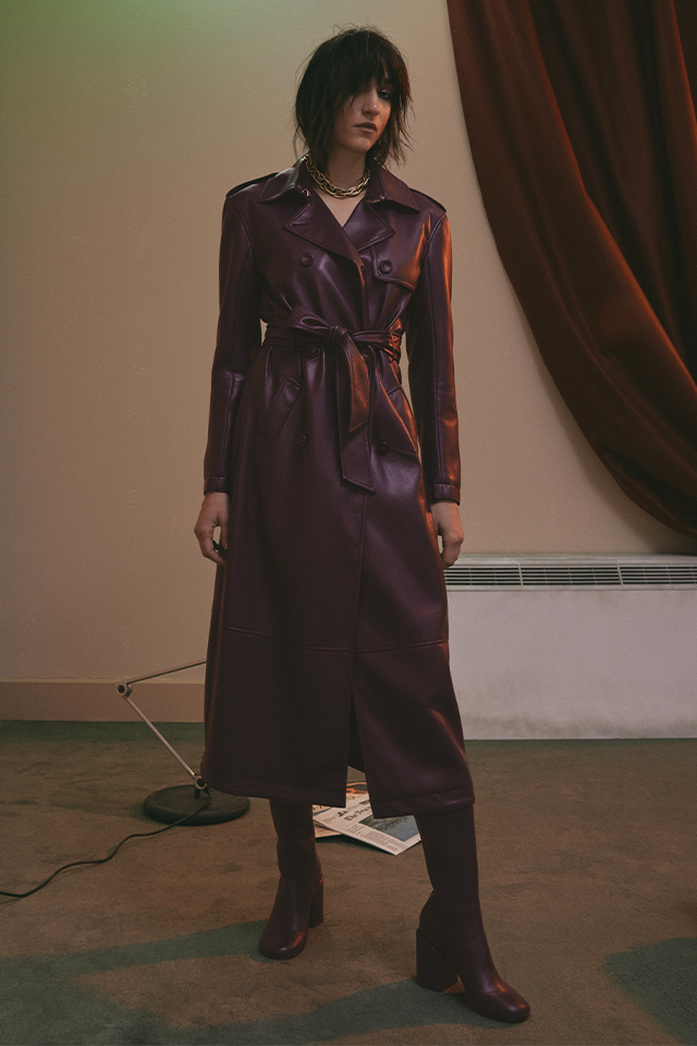 Kaleidoscopia Monochroma