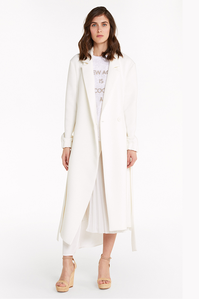 Coats Spring Summer 2020 Patrizia Pepe
