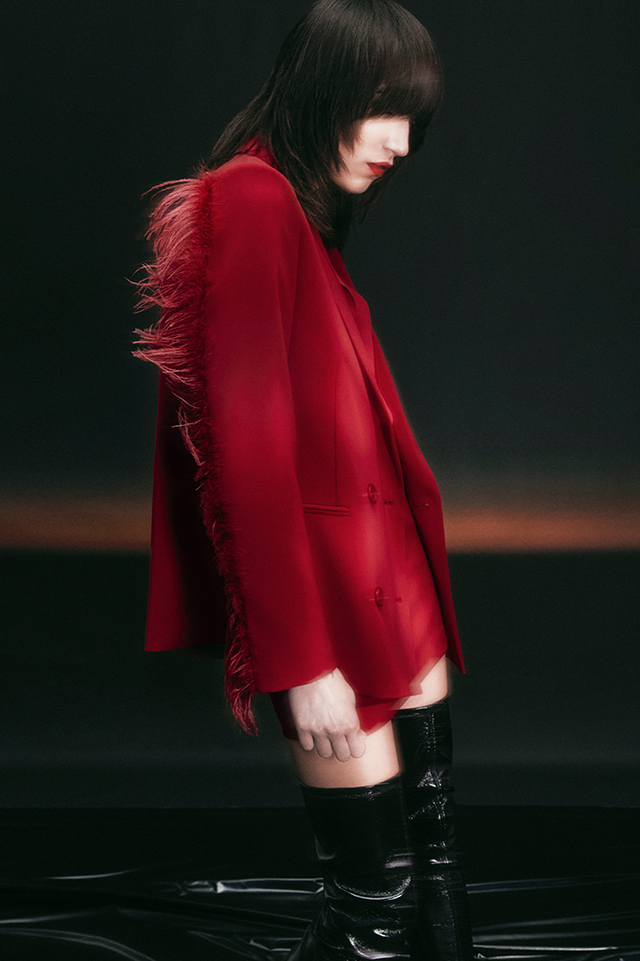 Vêtements Fall Winter 2023 Patrizia Pepe