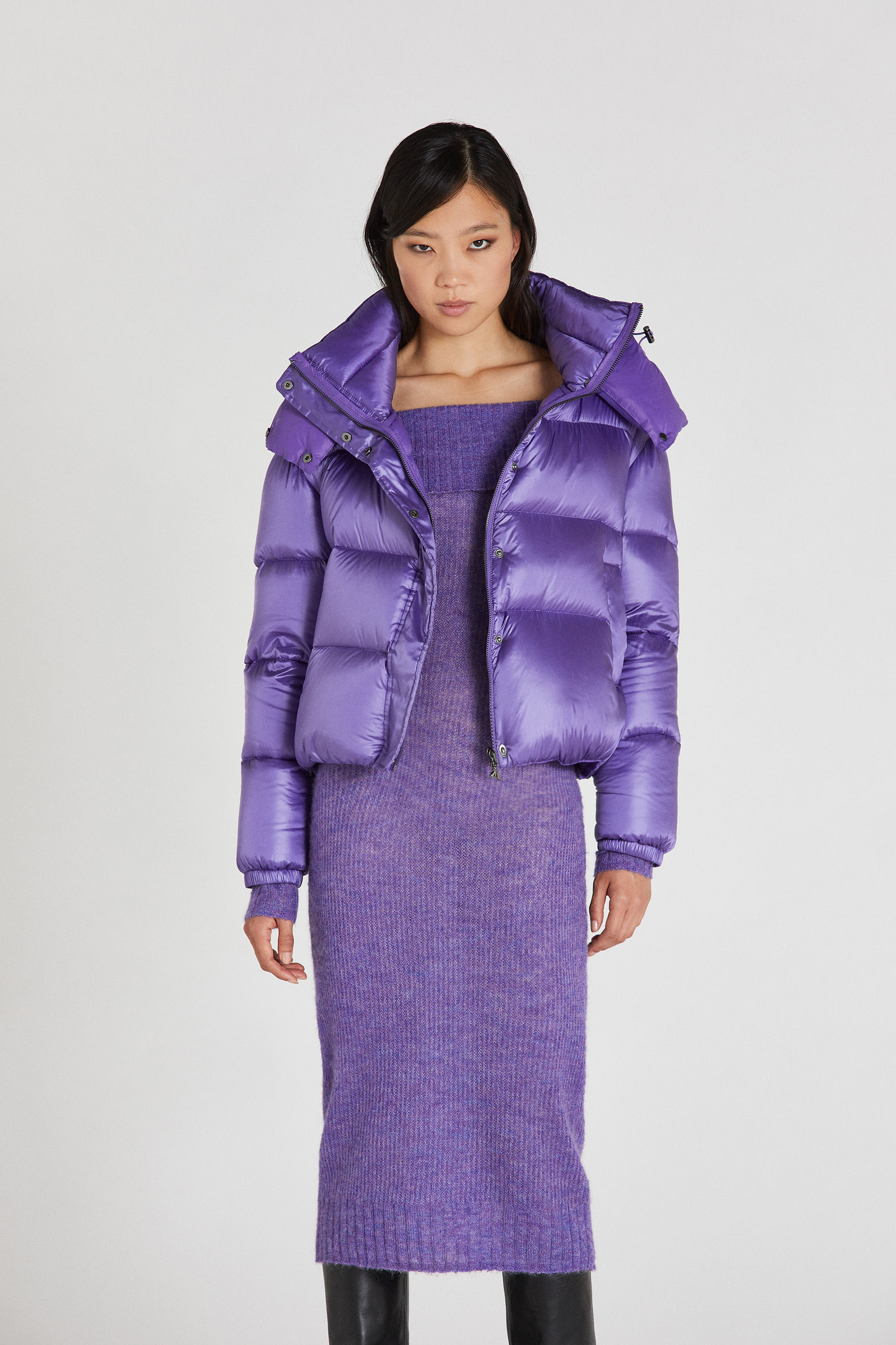 plus size coats canada