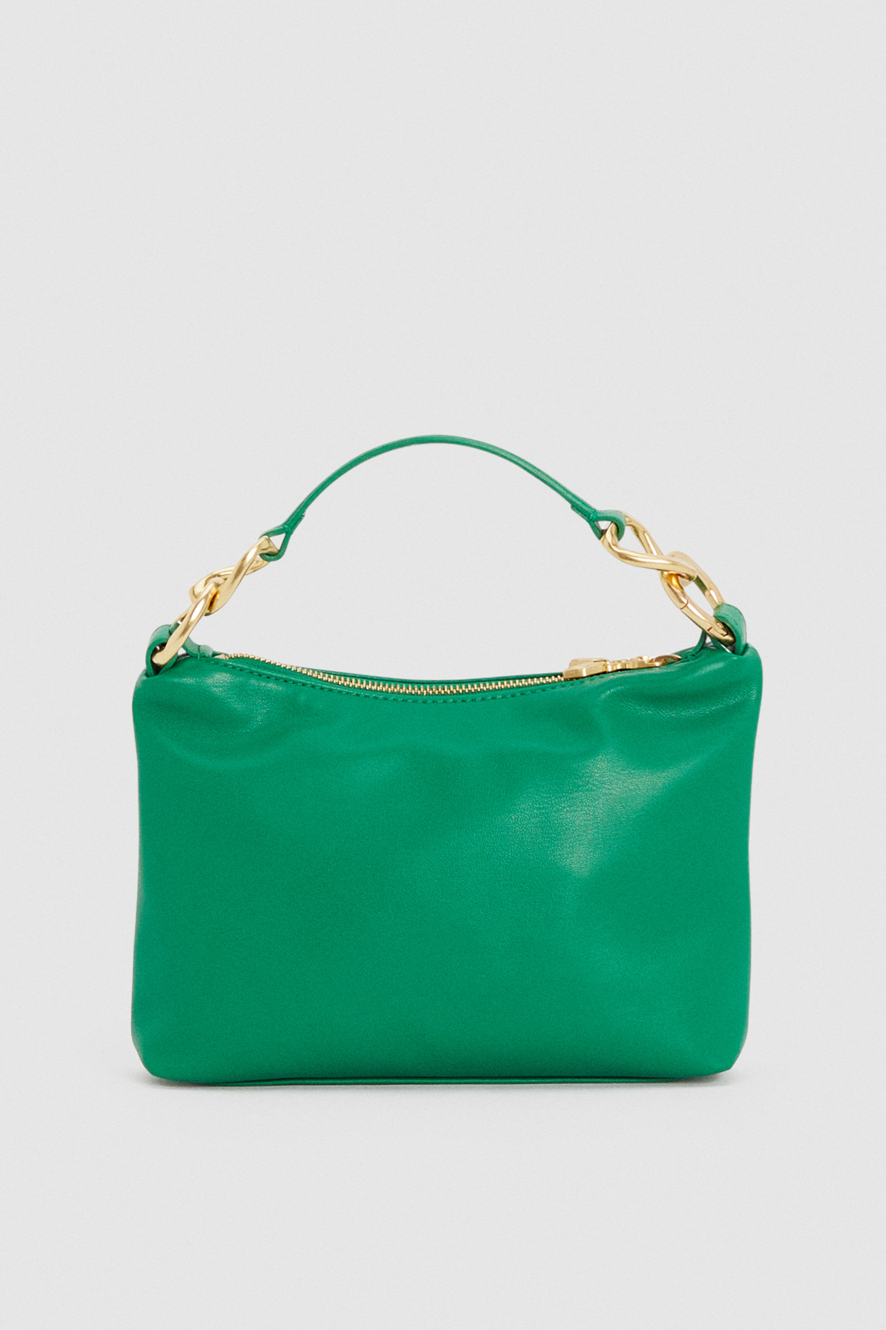 Bolso Drop Hobo pequeño | Patrizia Pepe
