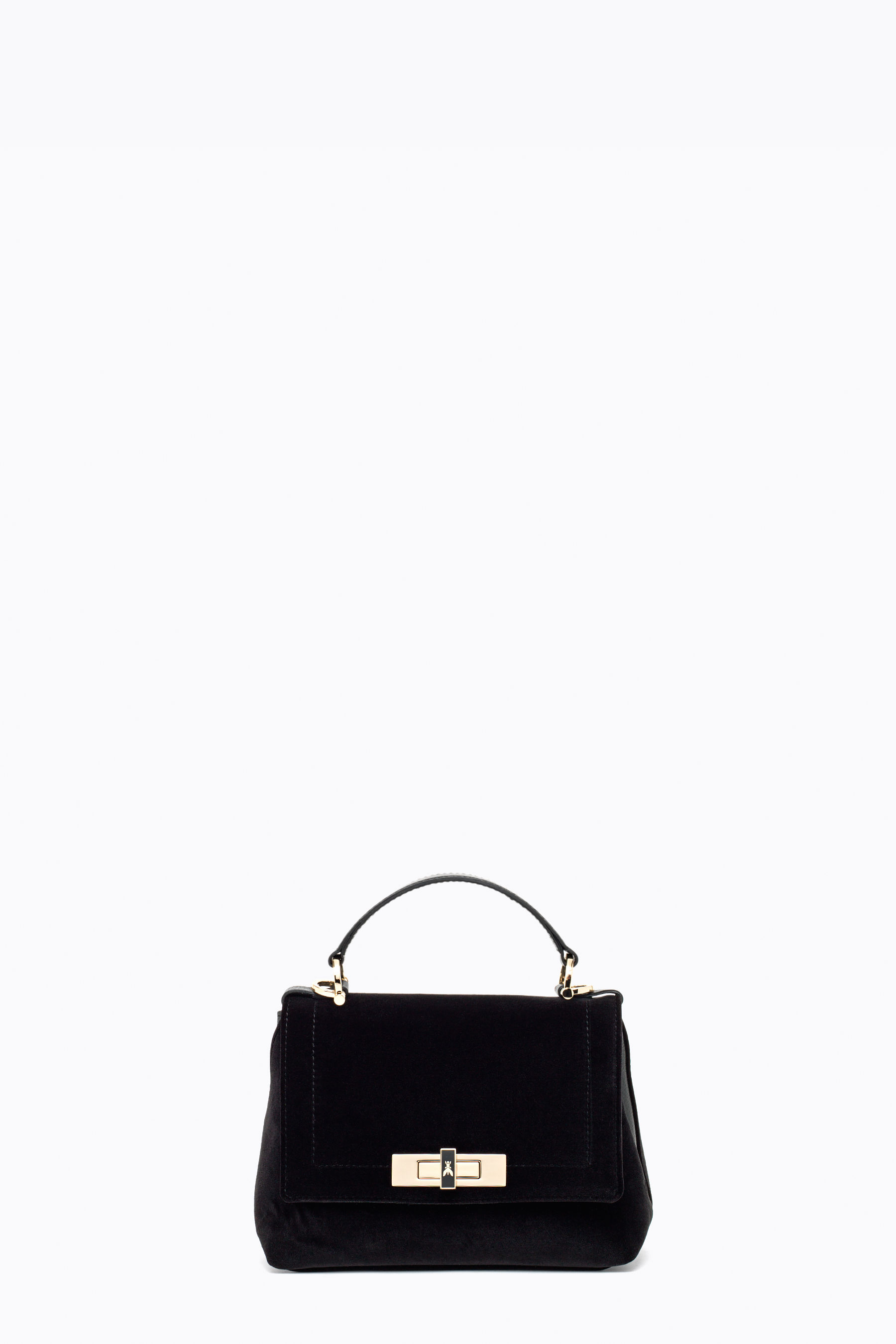Patrizia pepe sac a main Clearance