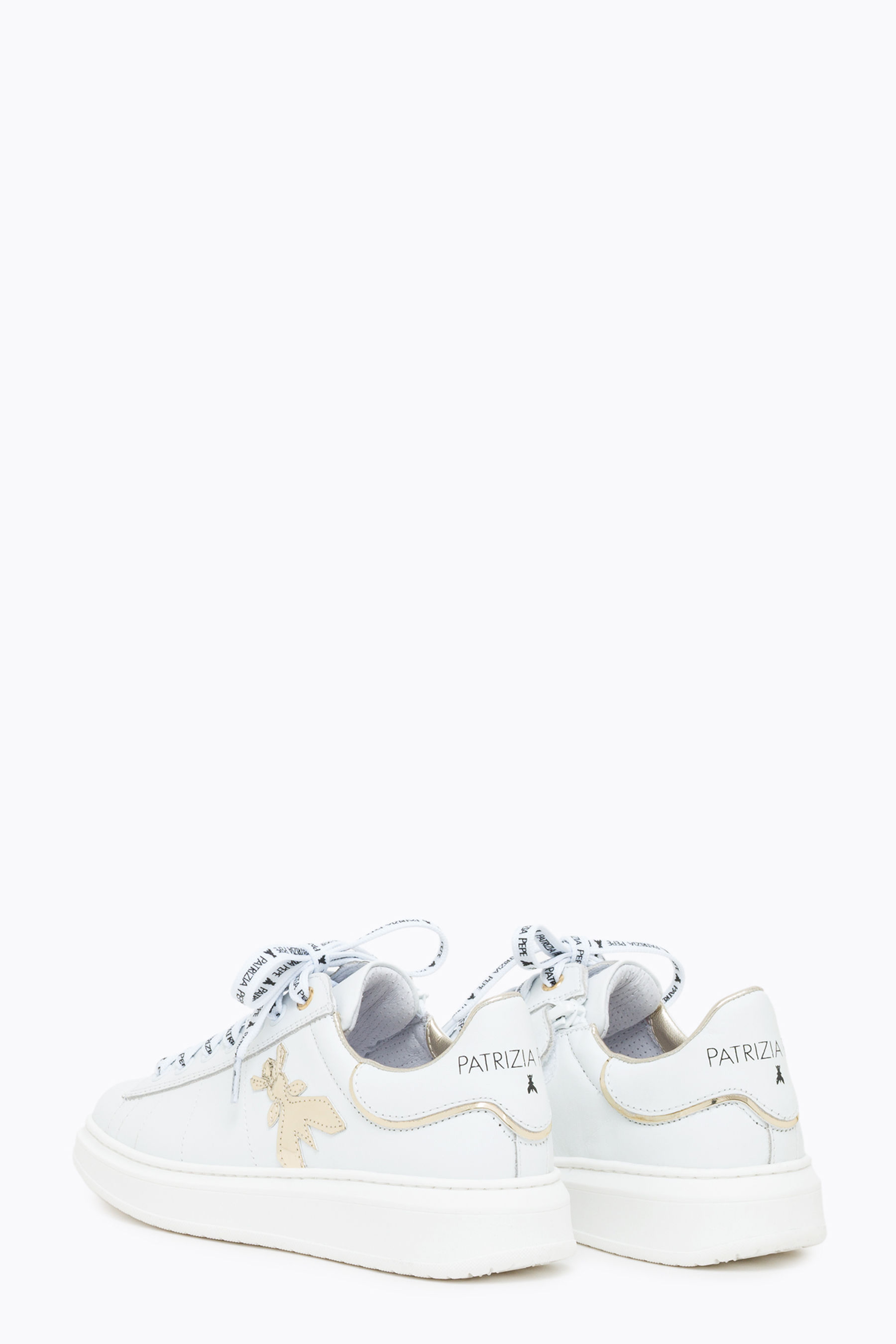 Low-top sneakers | Patrizia Pepe