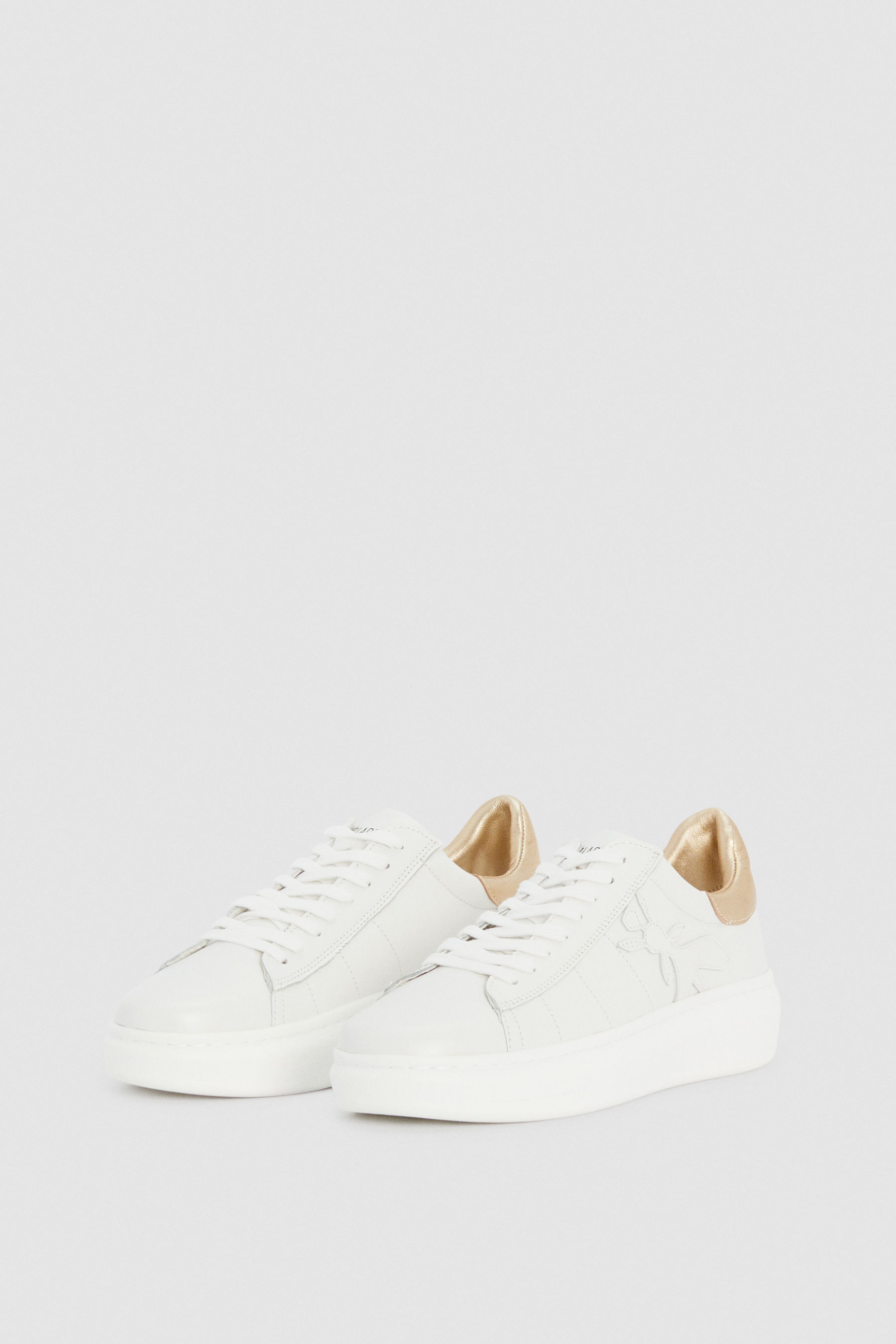 Sneakers Gucci Rhyton con Mystic cat - Wanan Luxury
