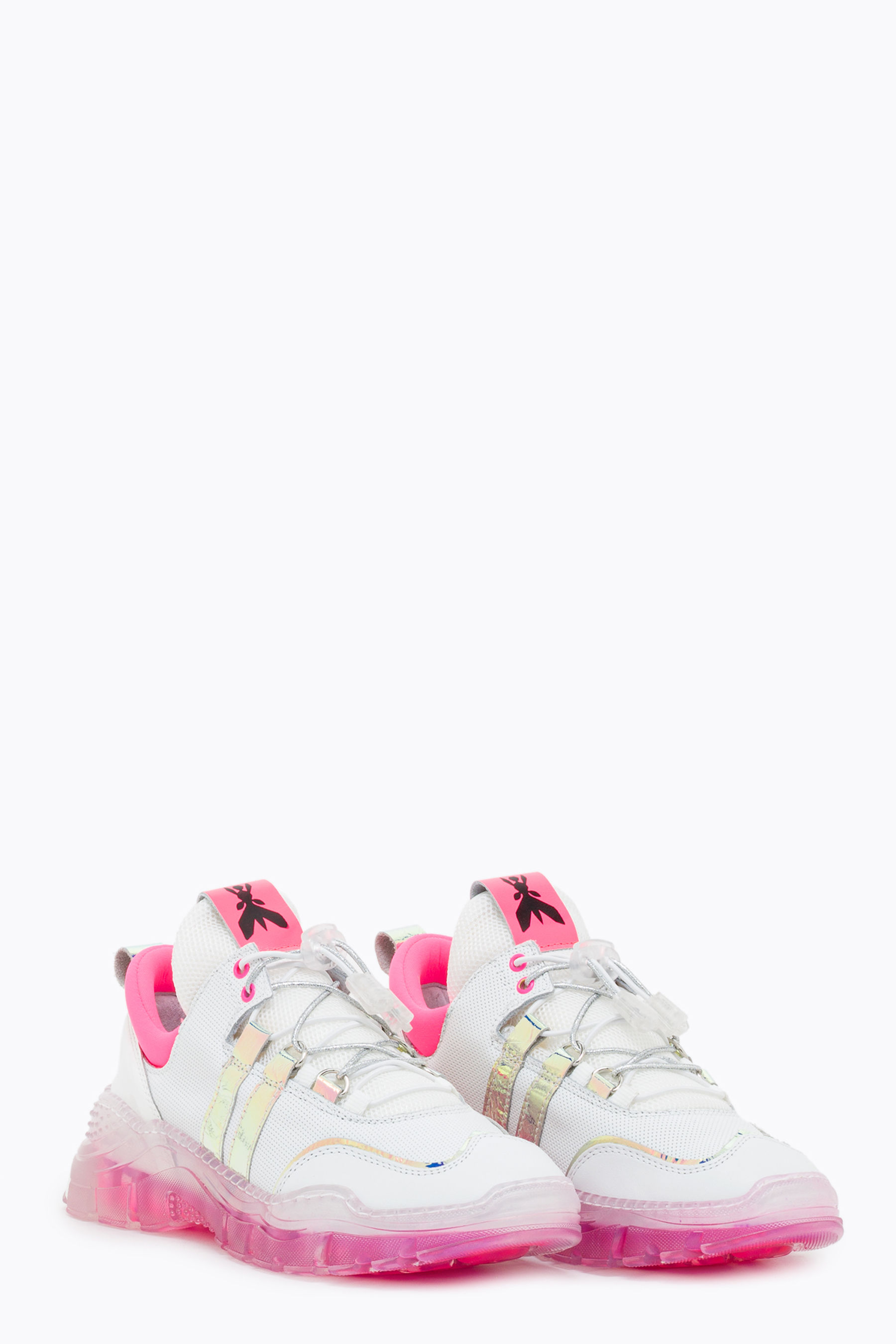 Low-top sneakers | Patrizia Pepe