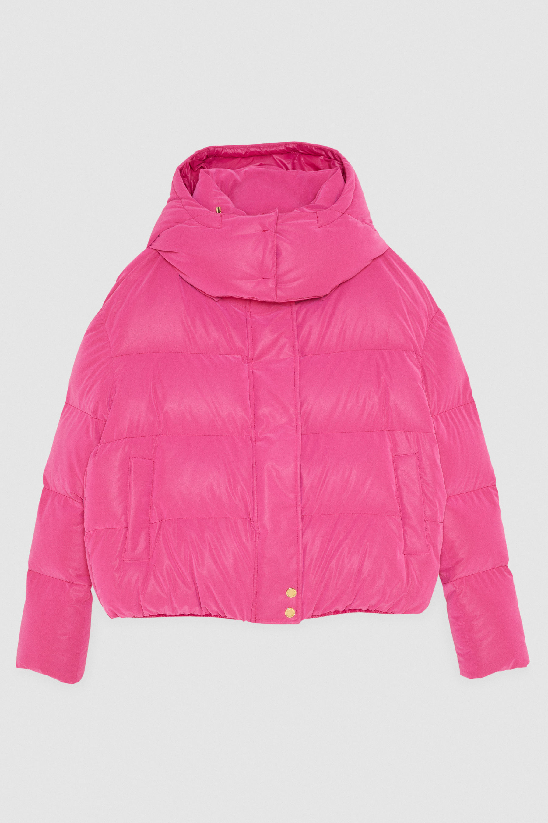 Down jackets for women | Patrizia Pepe