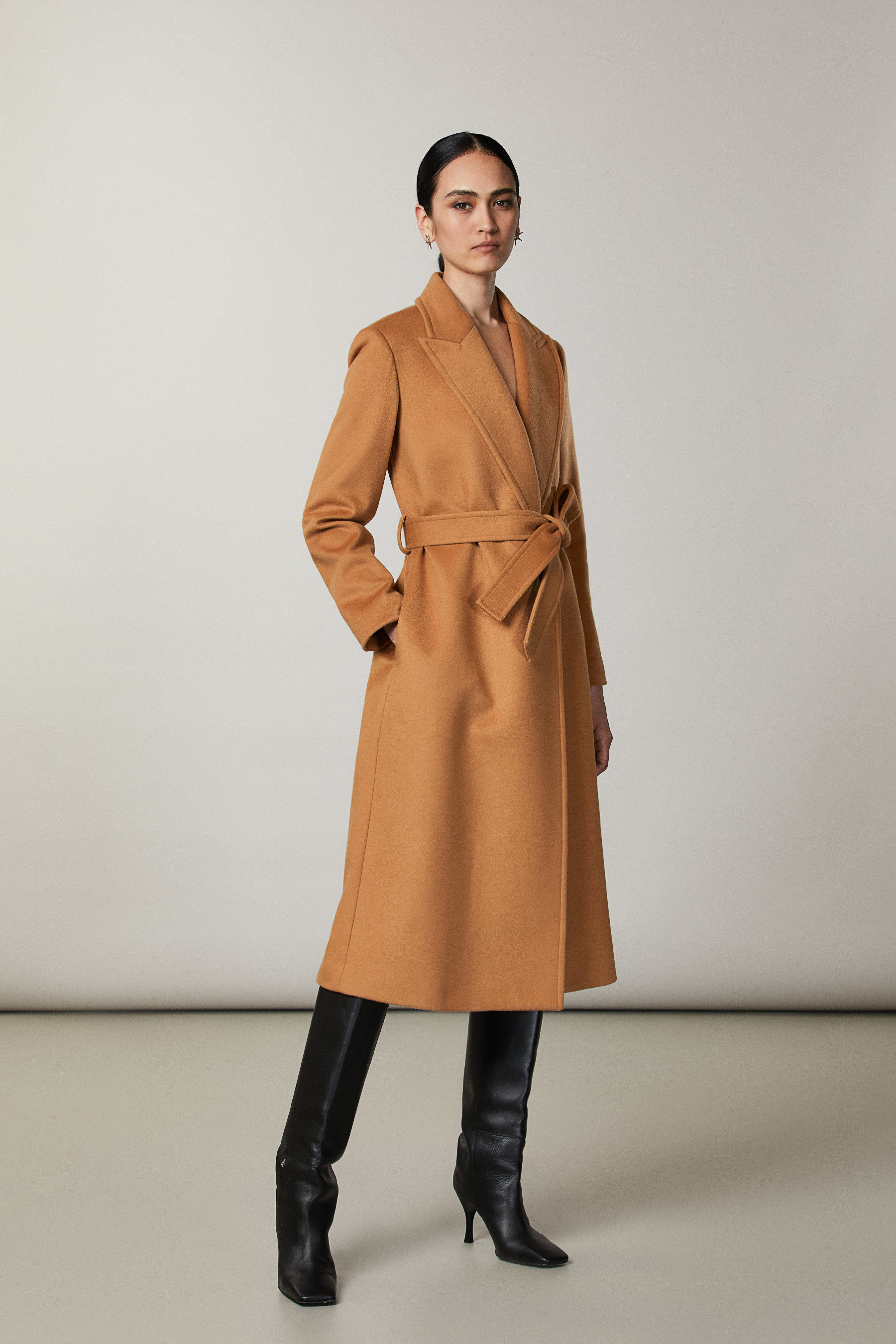 Cappotto ESSENTIAL midi