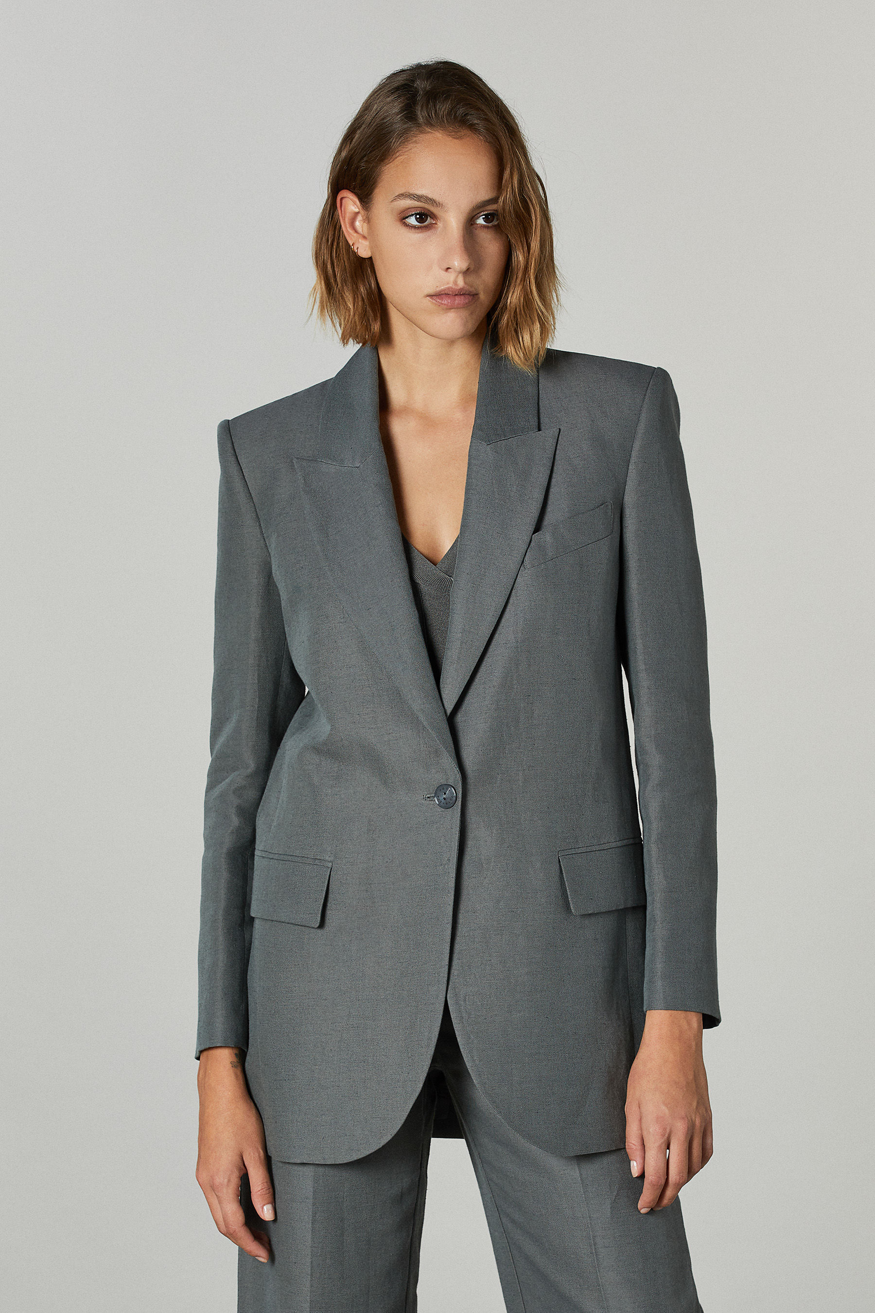 patrizia pepe giacca jacket