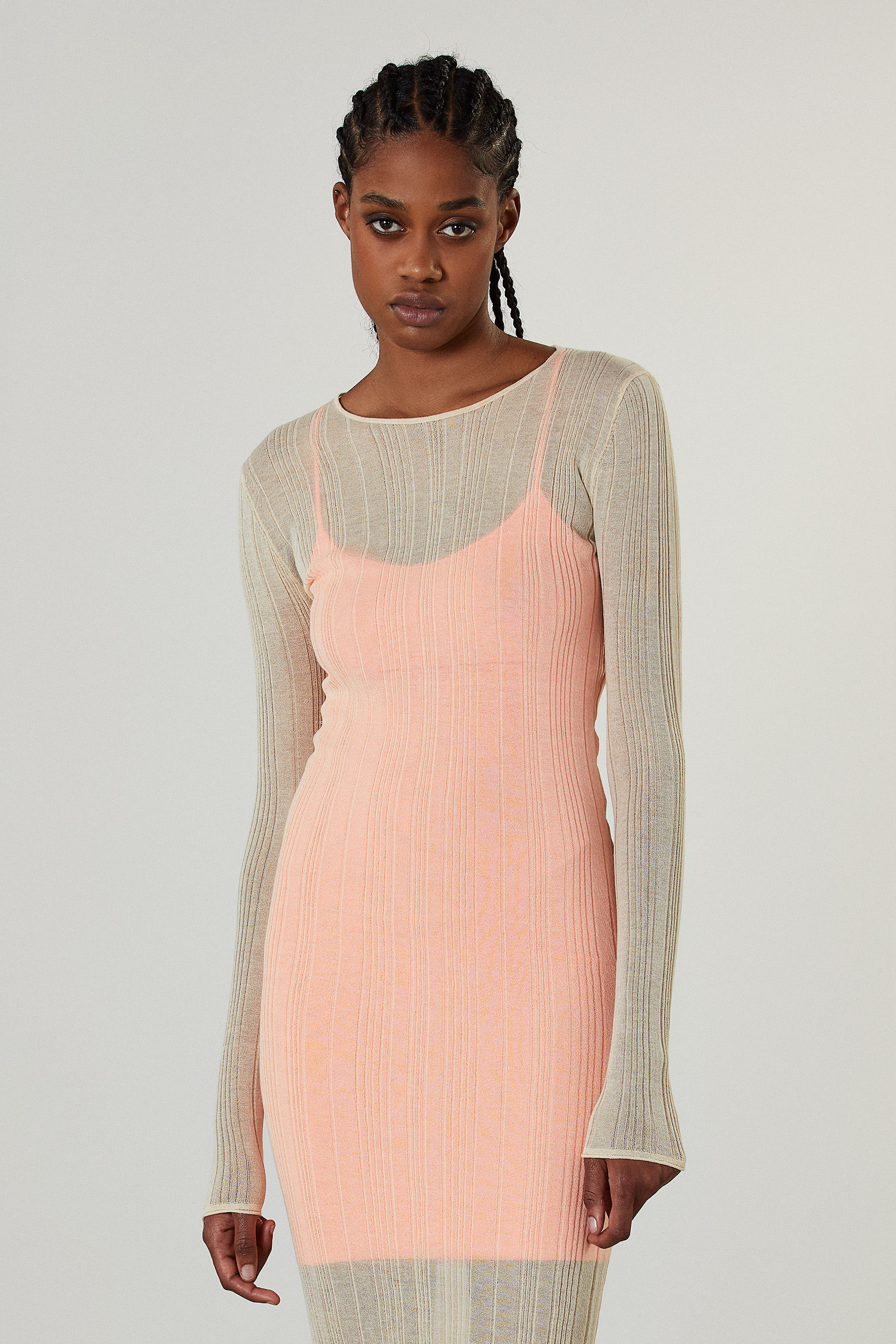 Leichtes Kleid | Patrizia Pepe