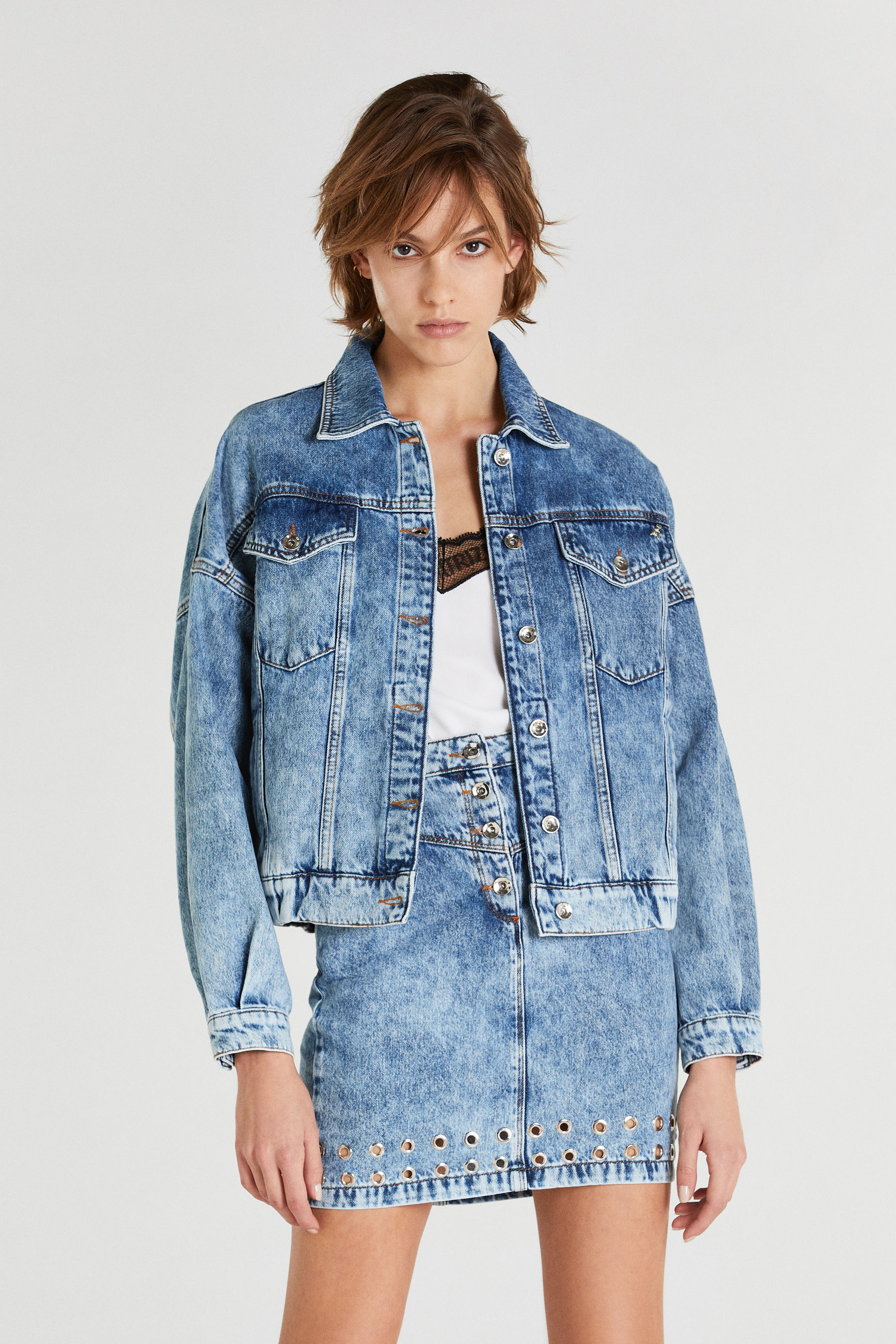 men's v neck fleece pullover