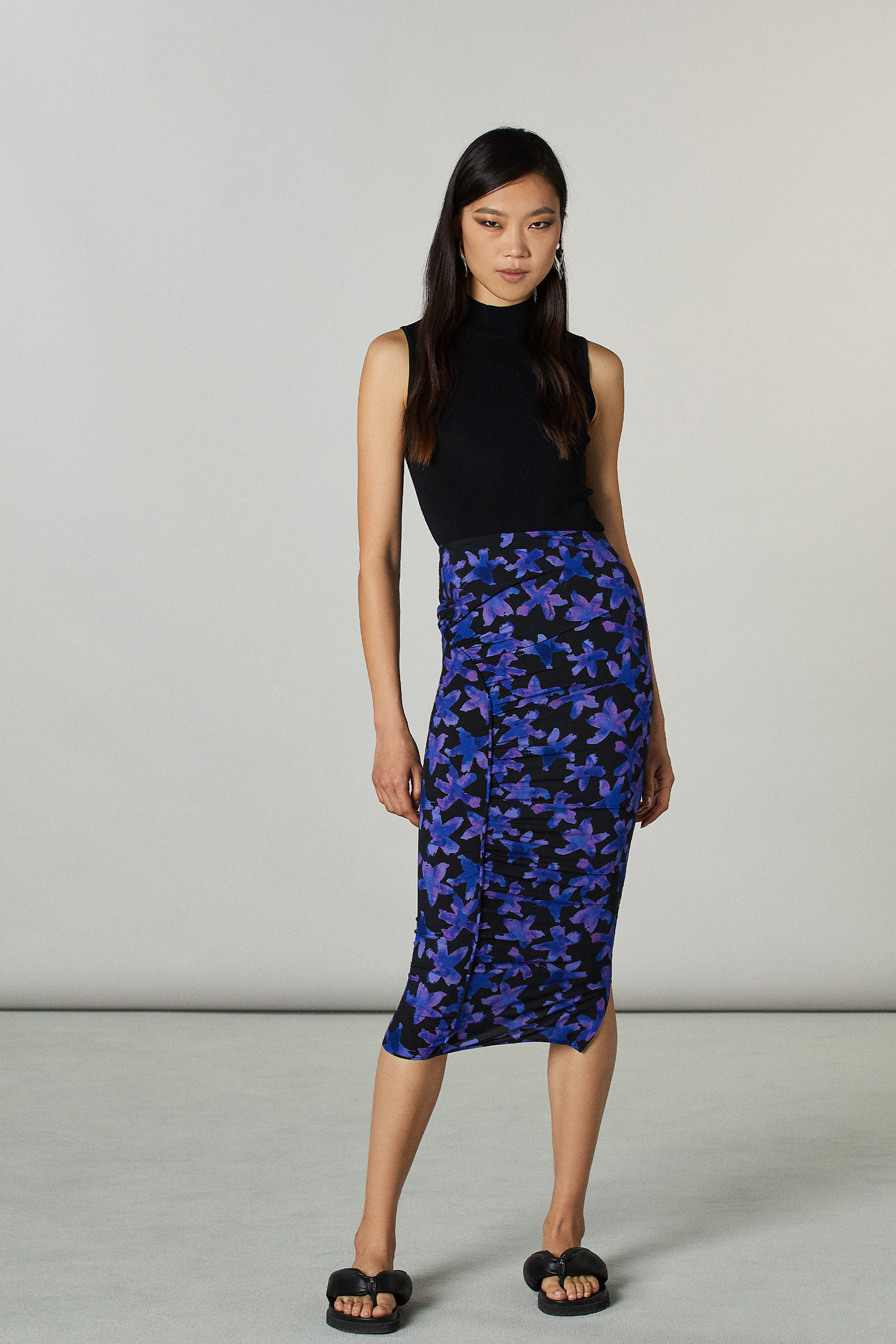 jigsaw summer skirts