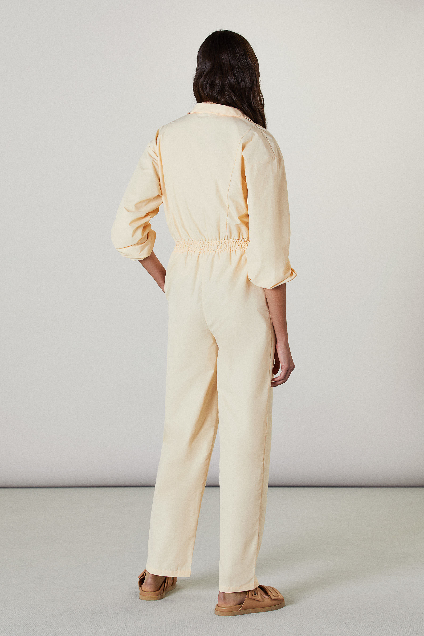 Combinaison casual Worker | Patrizia Pepe