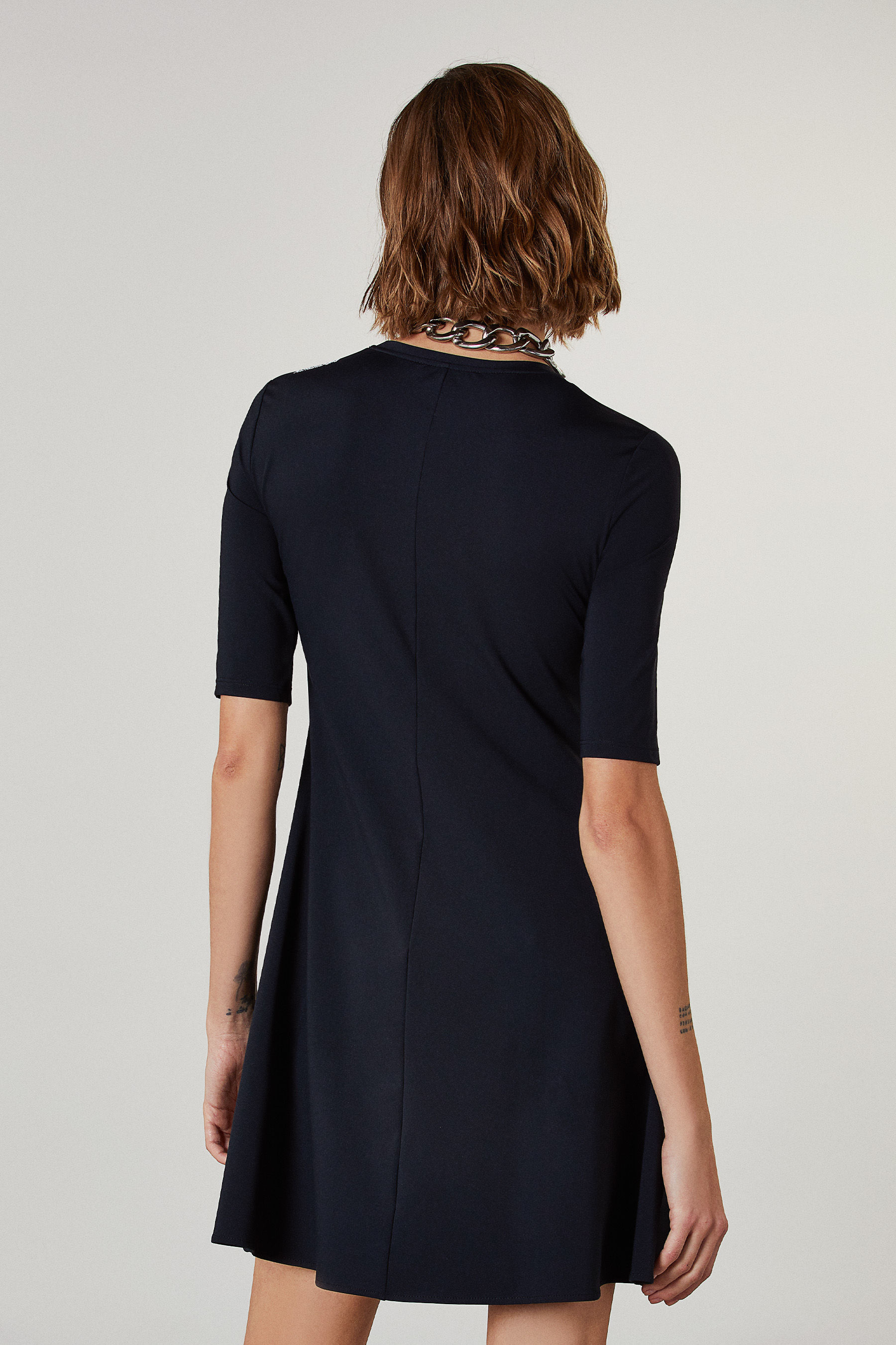 Abito T-shirt | Patrizia Pepe