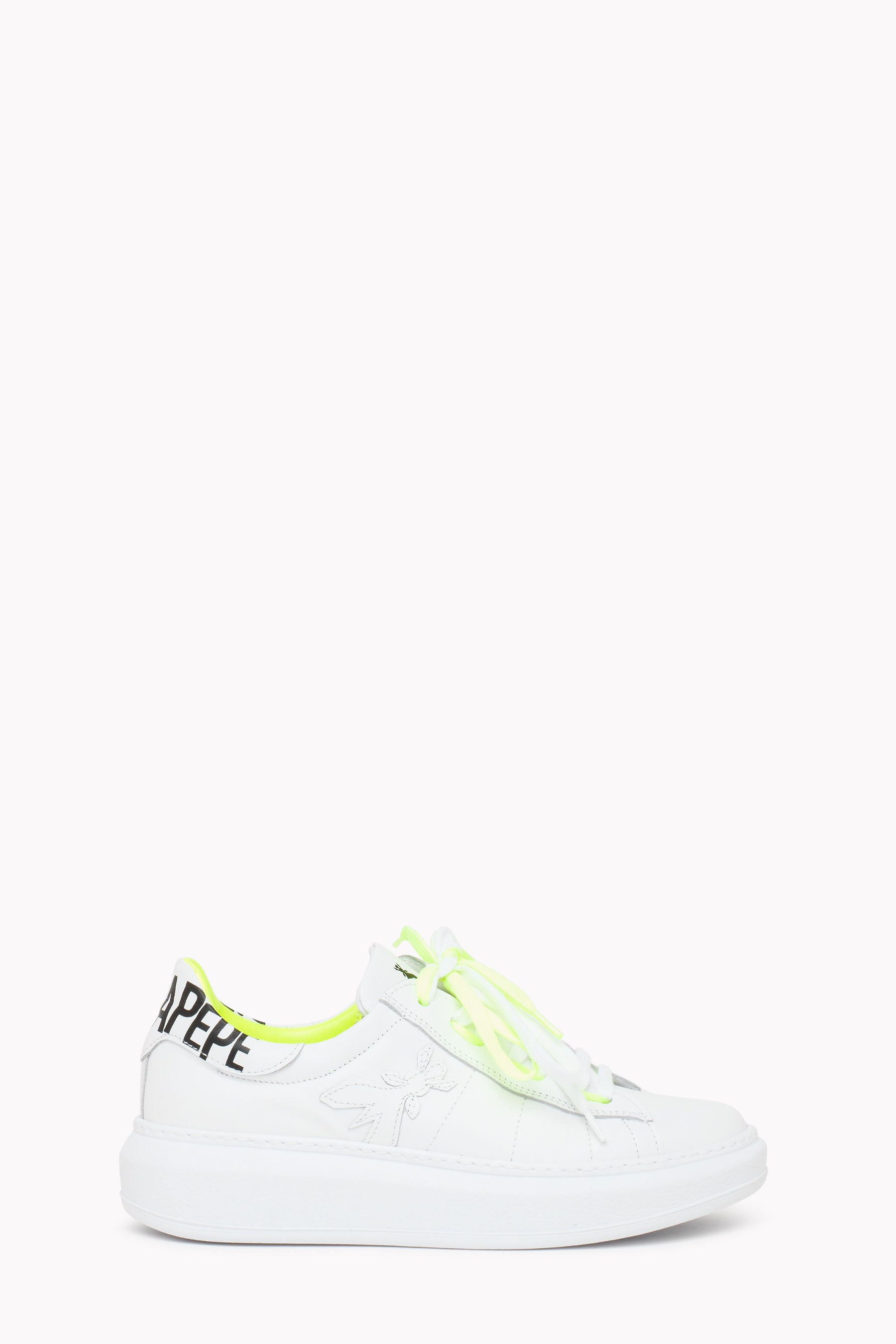 pepe shoes on line