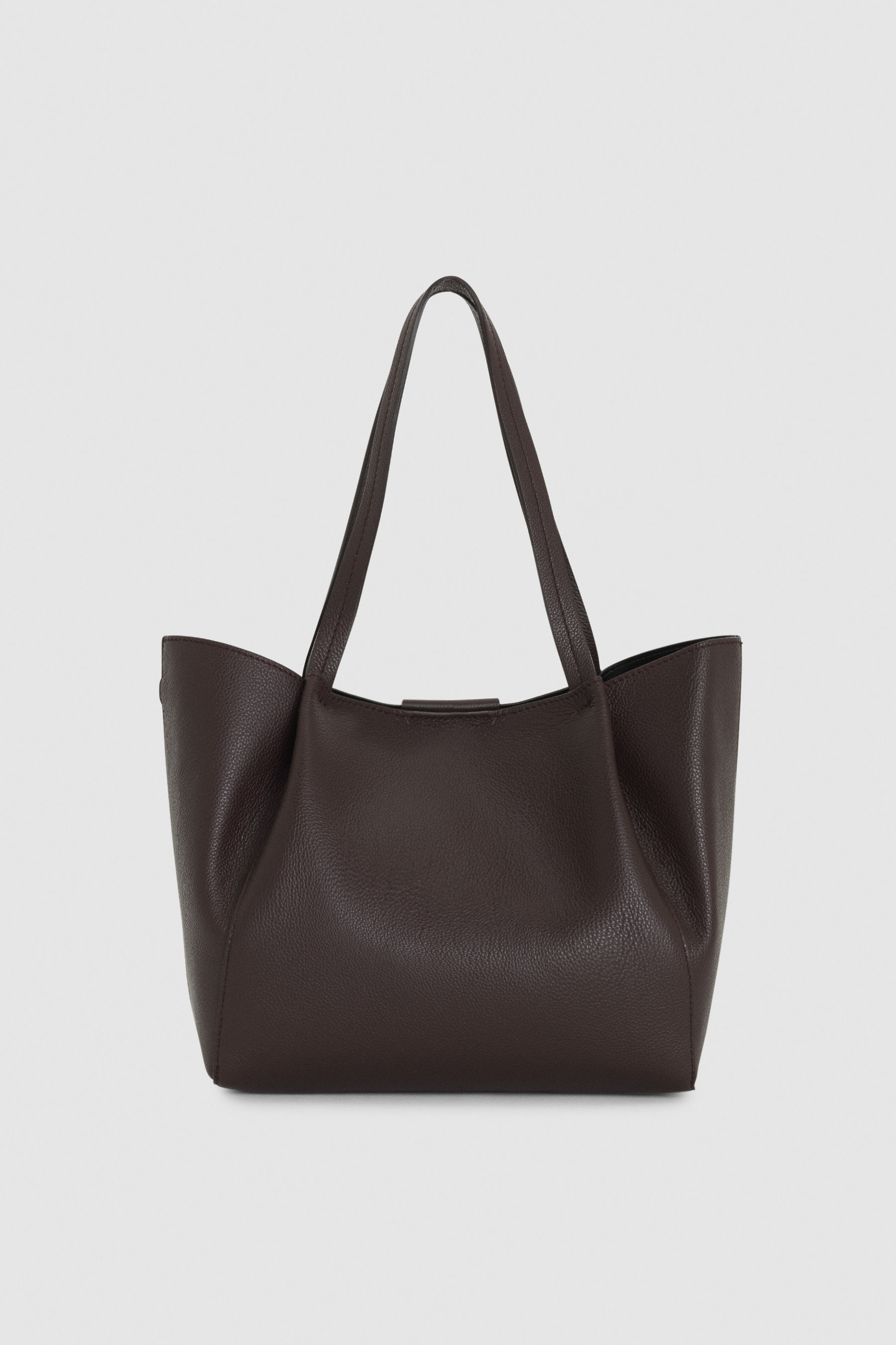 Handbag PATRIZIA PEPE - CB8895/L001-S636 Ash Grey - Classic - Handbags |  efootwear.eu
