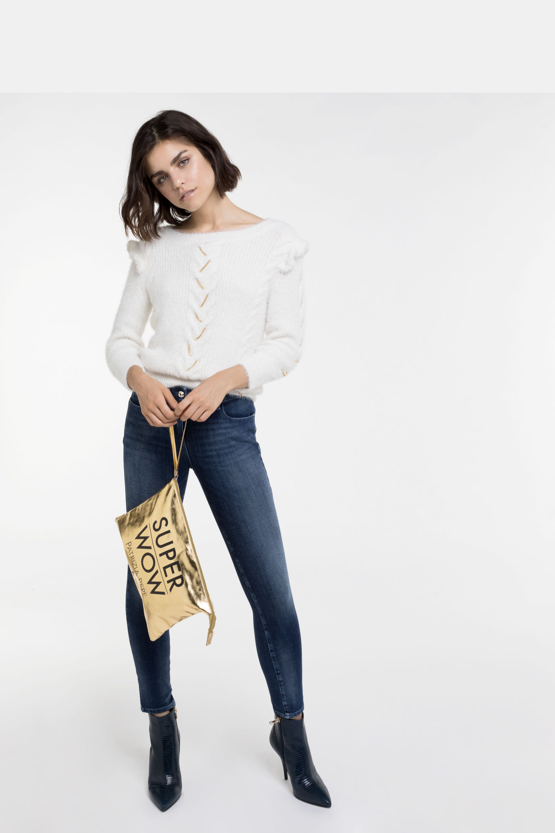 patrizia pepe maglie