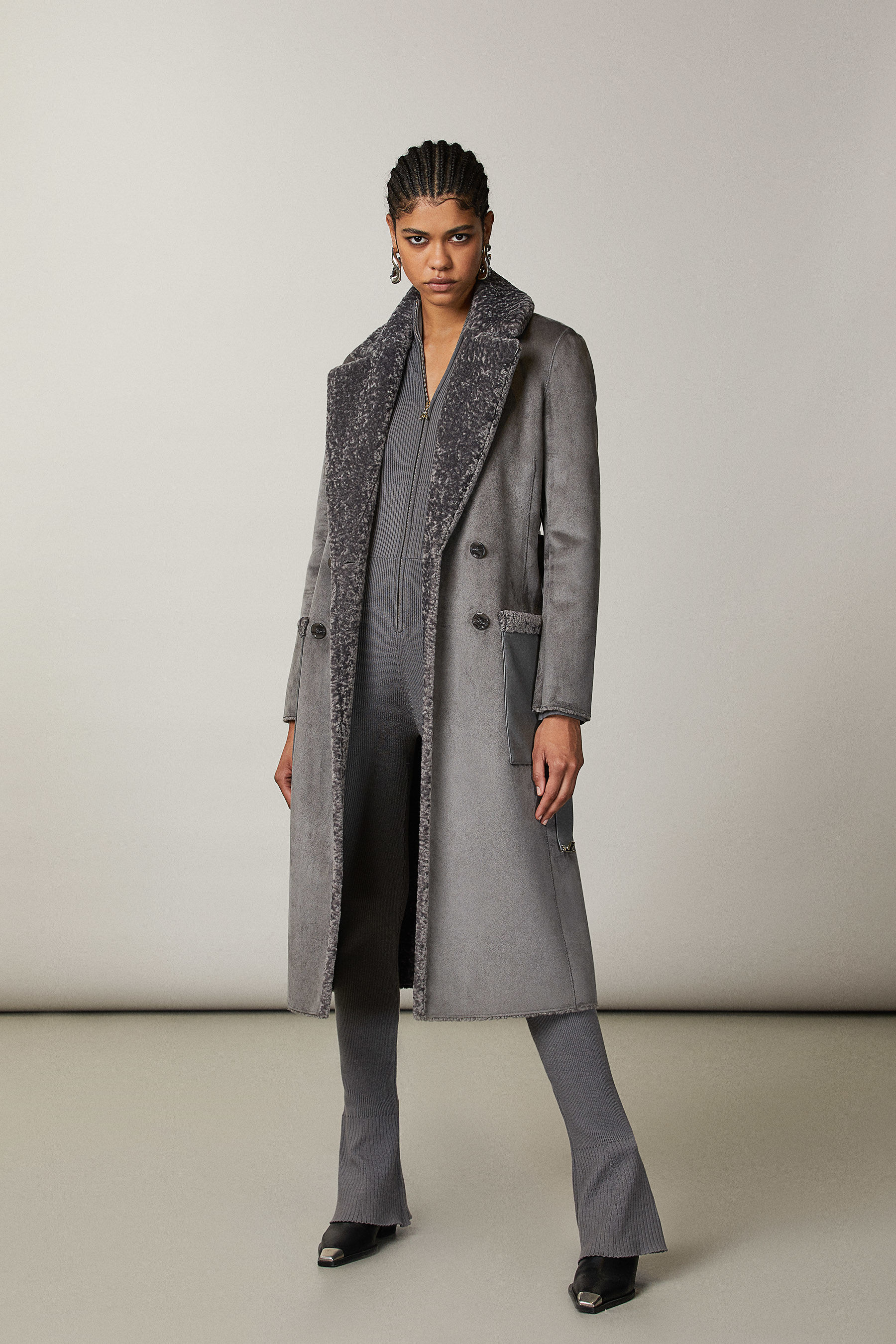 Coats and Jackets for Women Fall Winter 