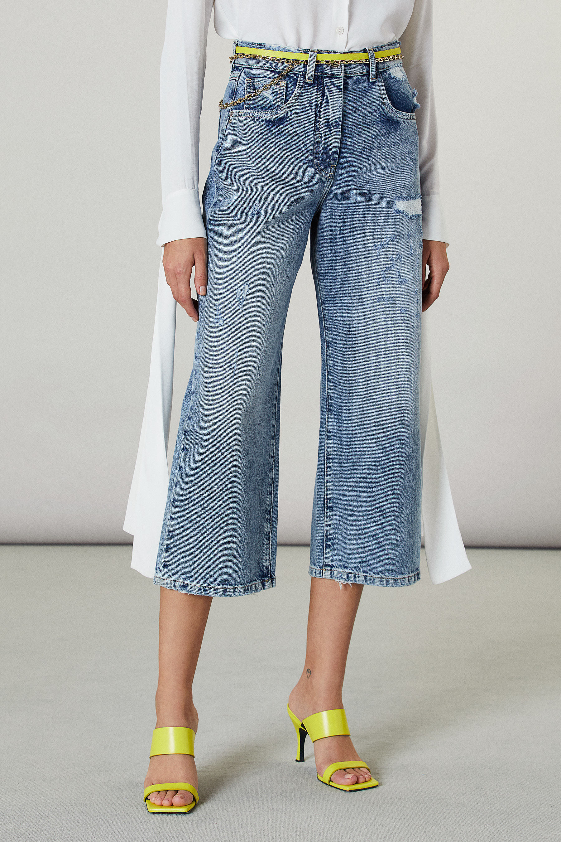 Jeans donna | Patrizia Pepe