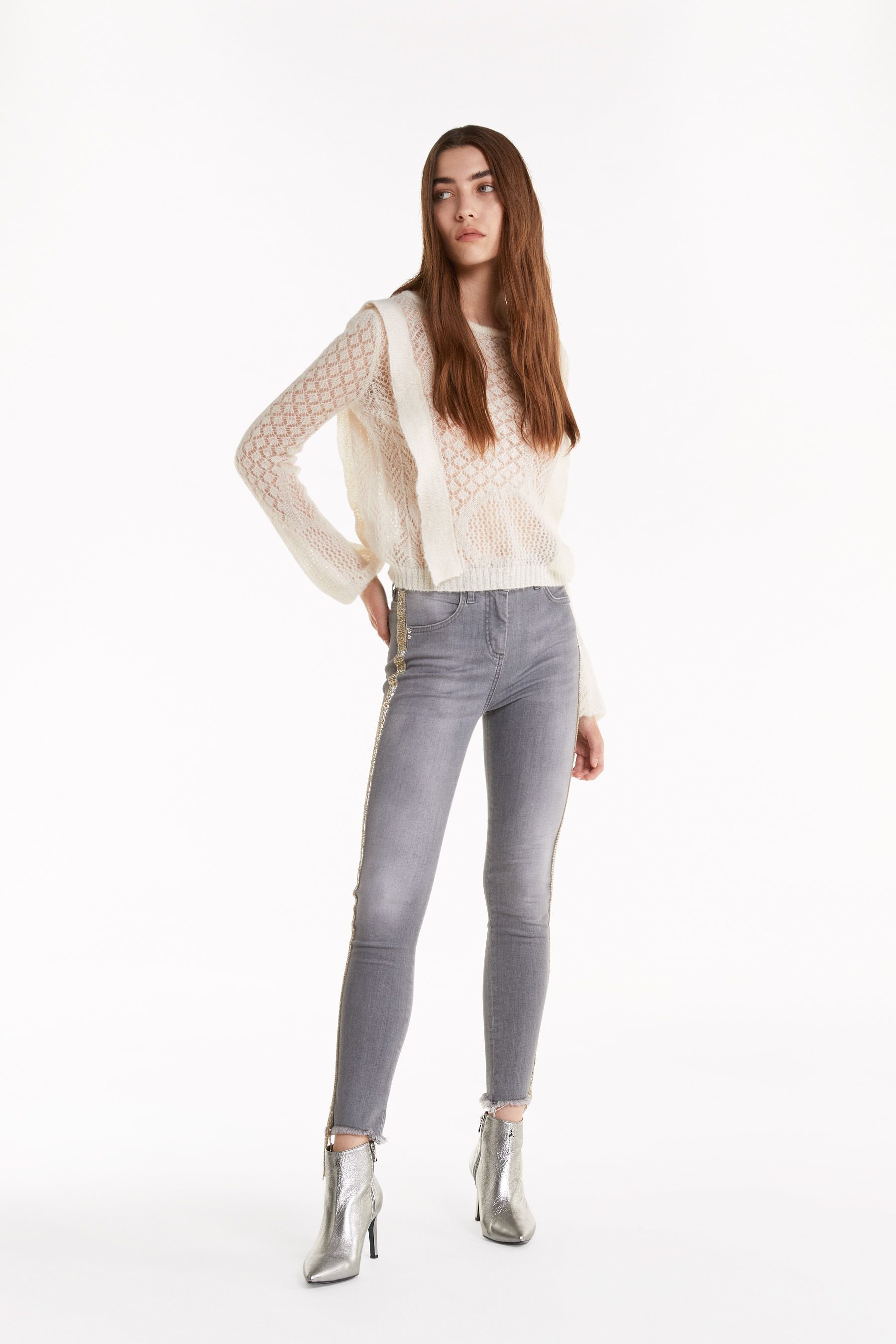 Patrizia Pepe Pepe Jeans Outlet, 59 