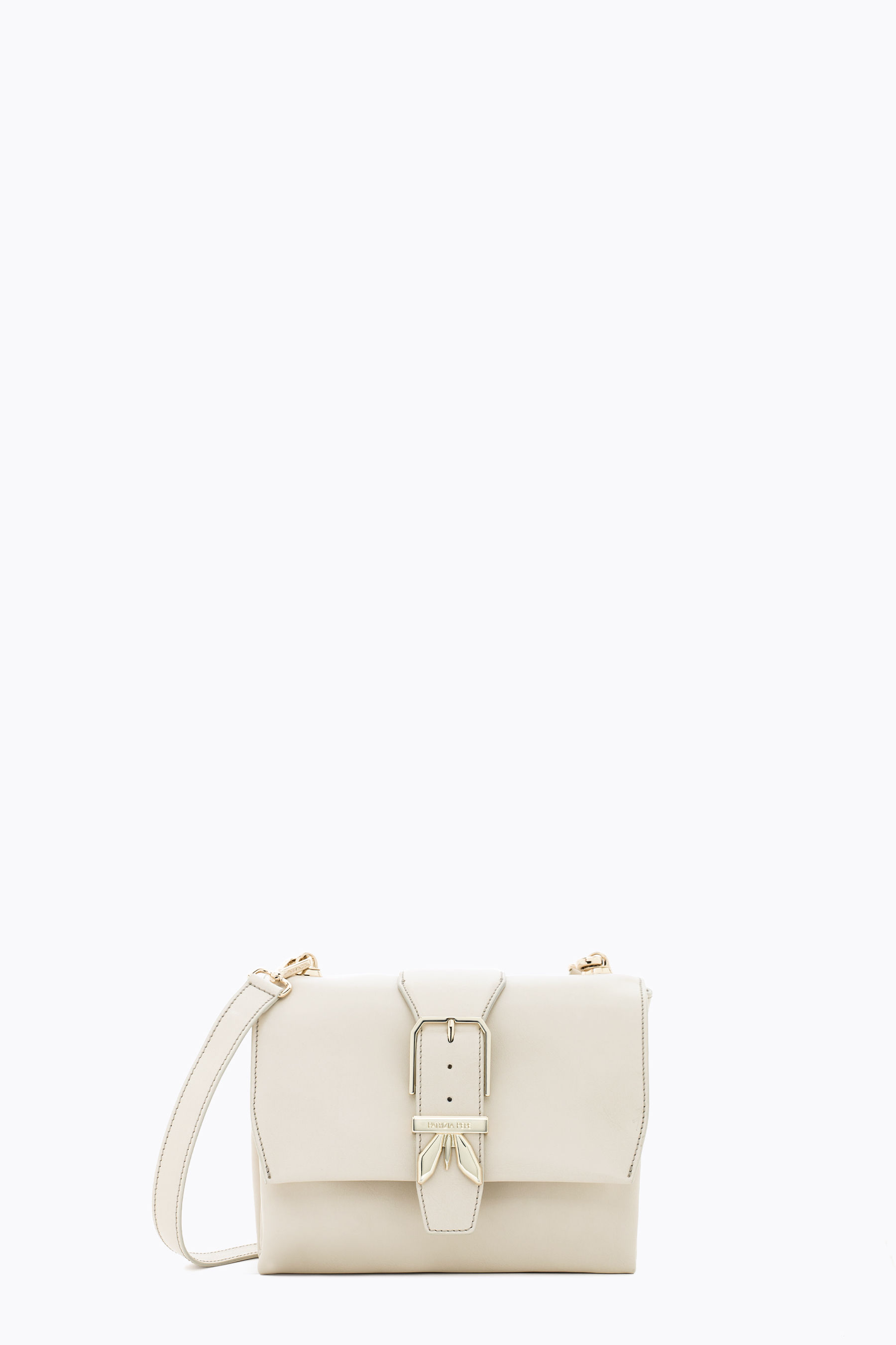 Medium Clachette bag | Patrizia Pepe