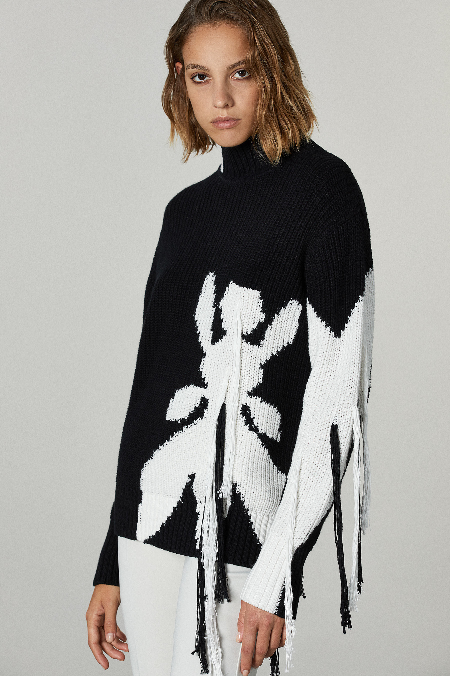 what is a fly sweater