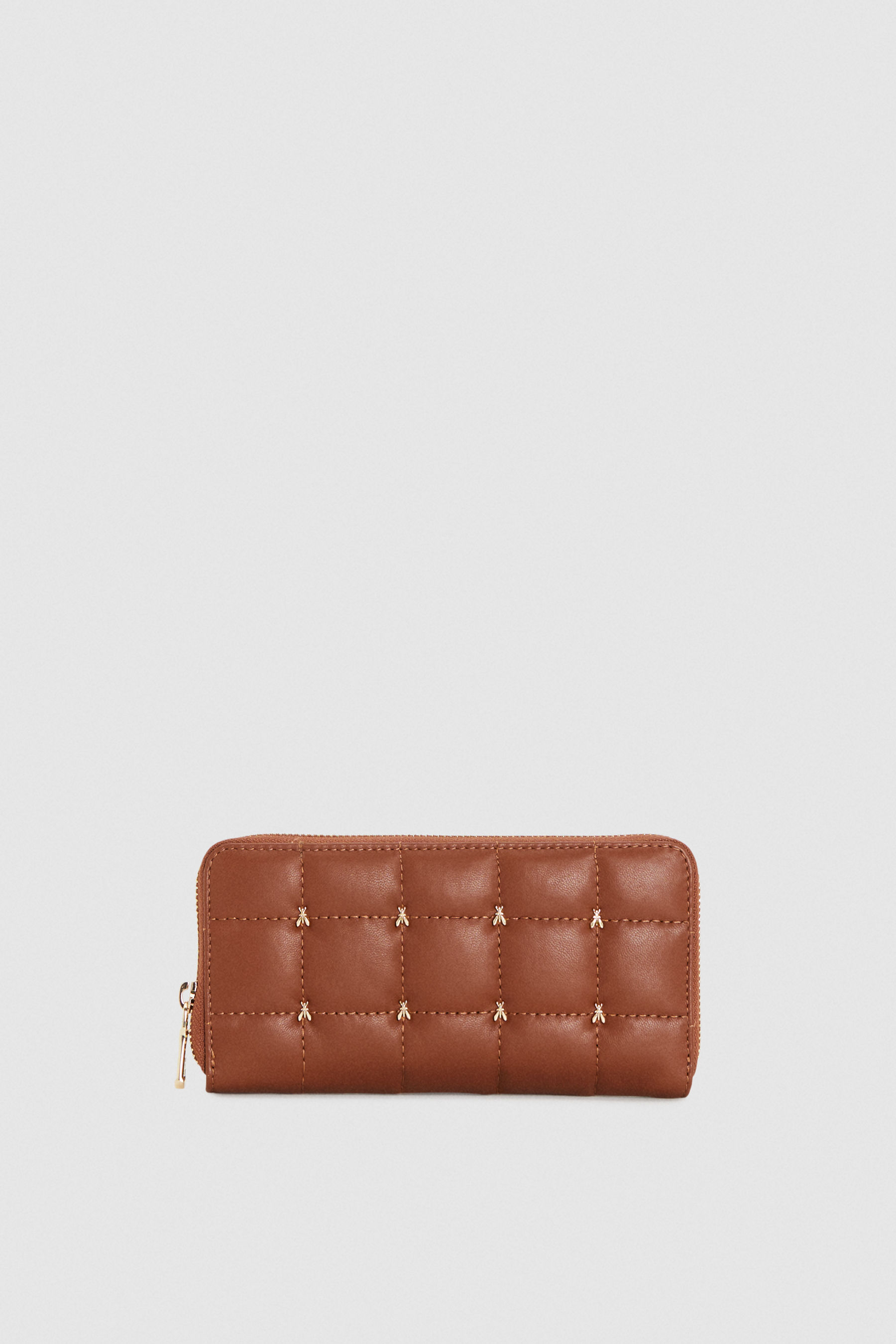 small leather purse uk