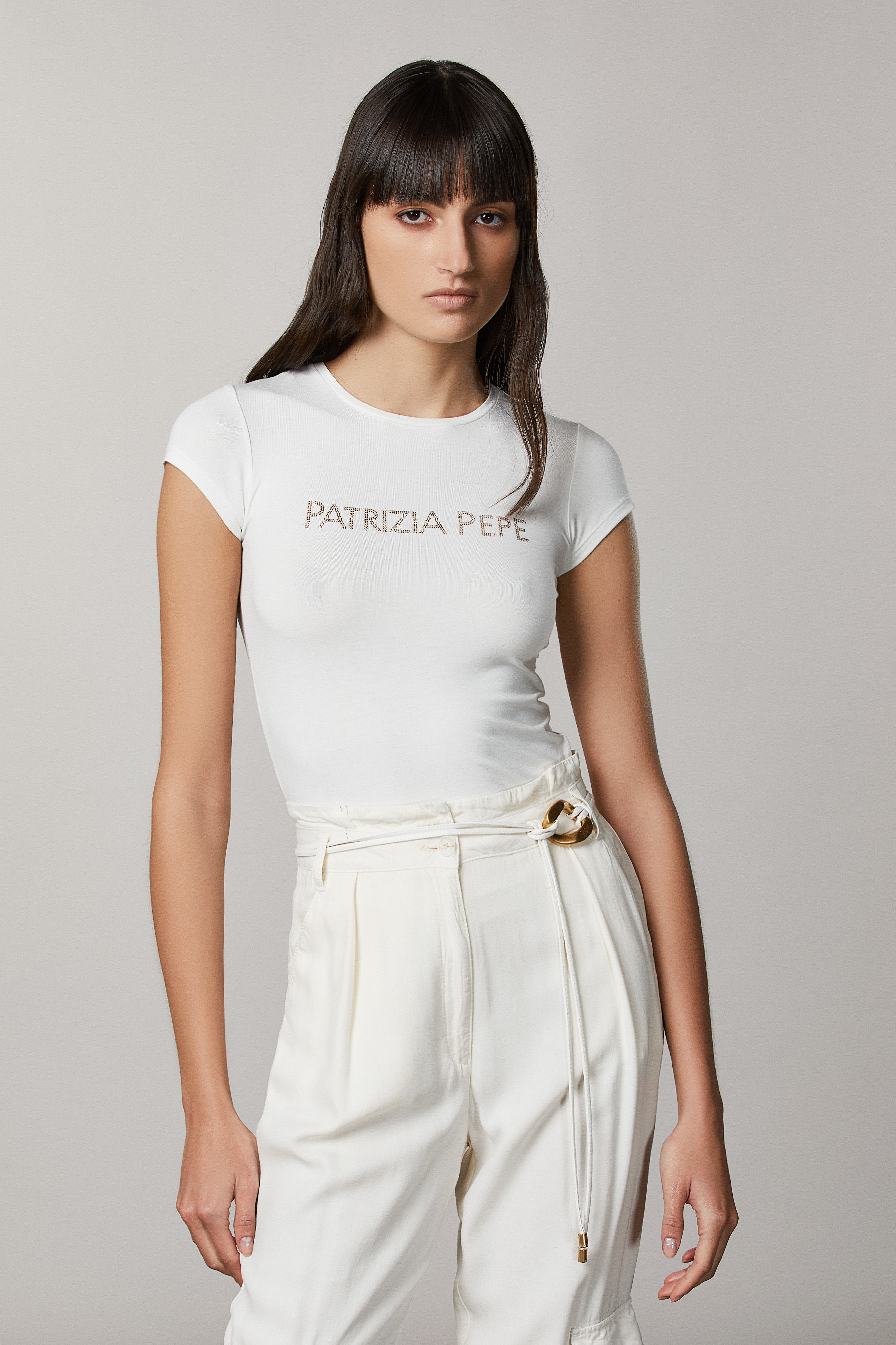 PATRIZIA PEPE - Woman - T-shirt