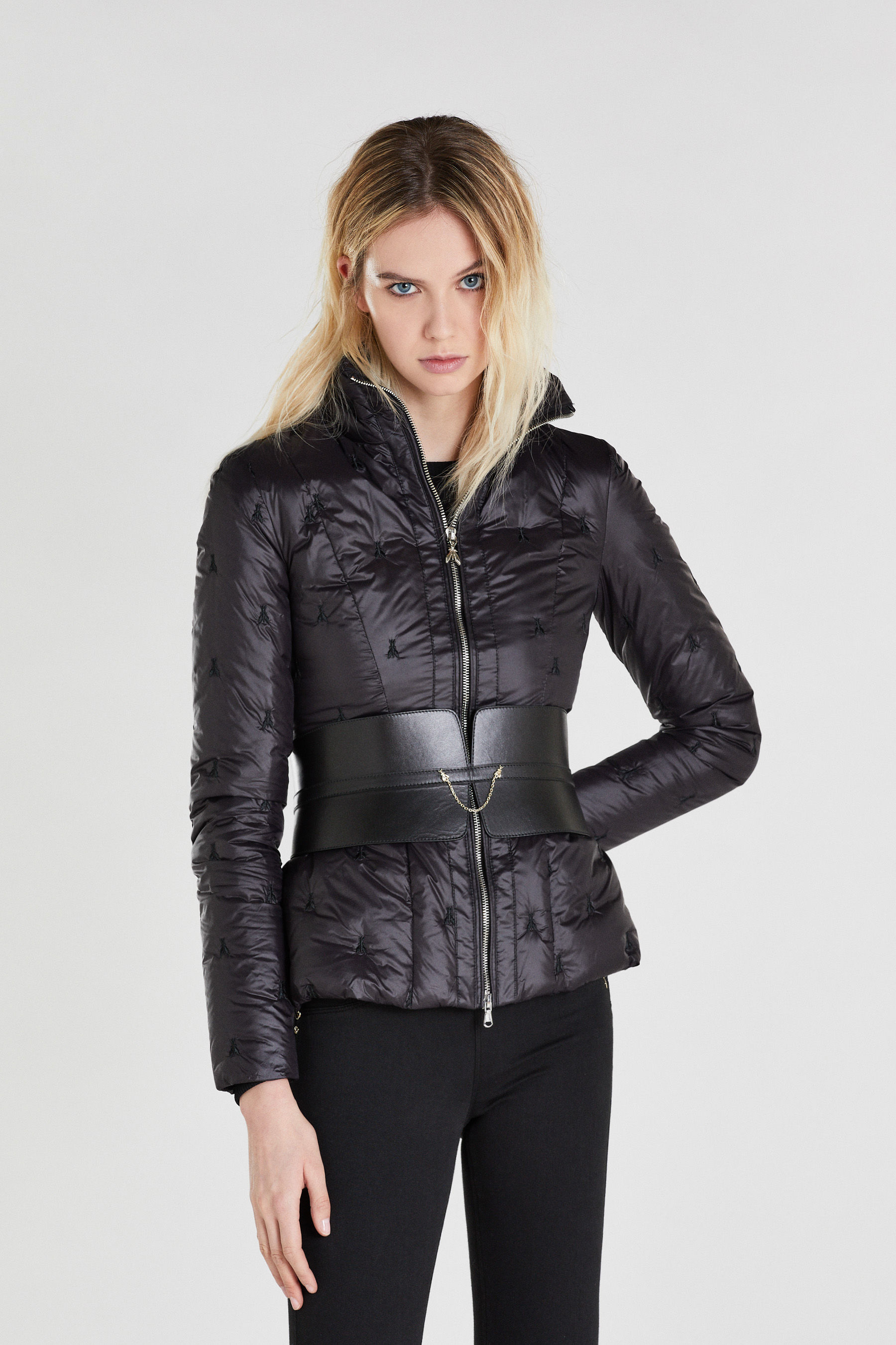 patrizia pepe piumini outlet