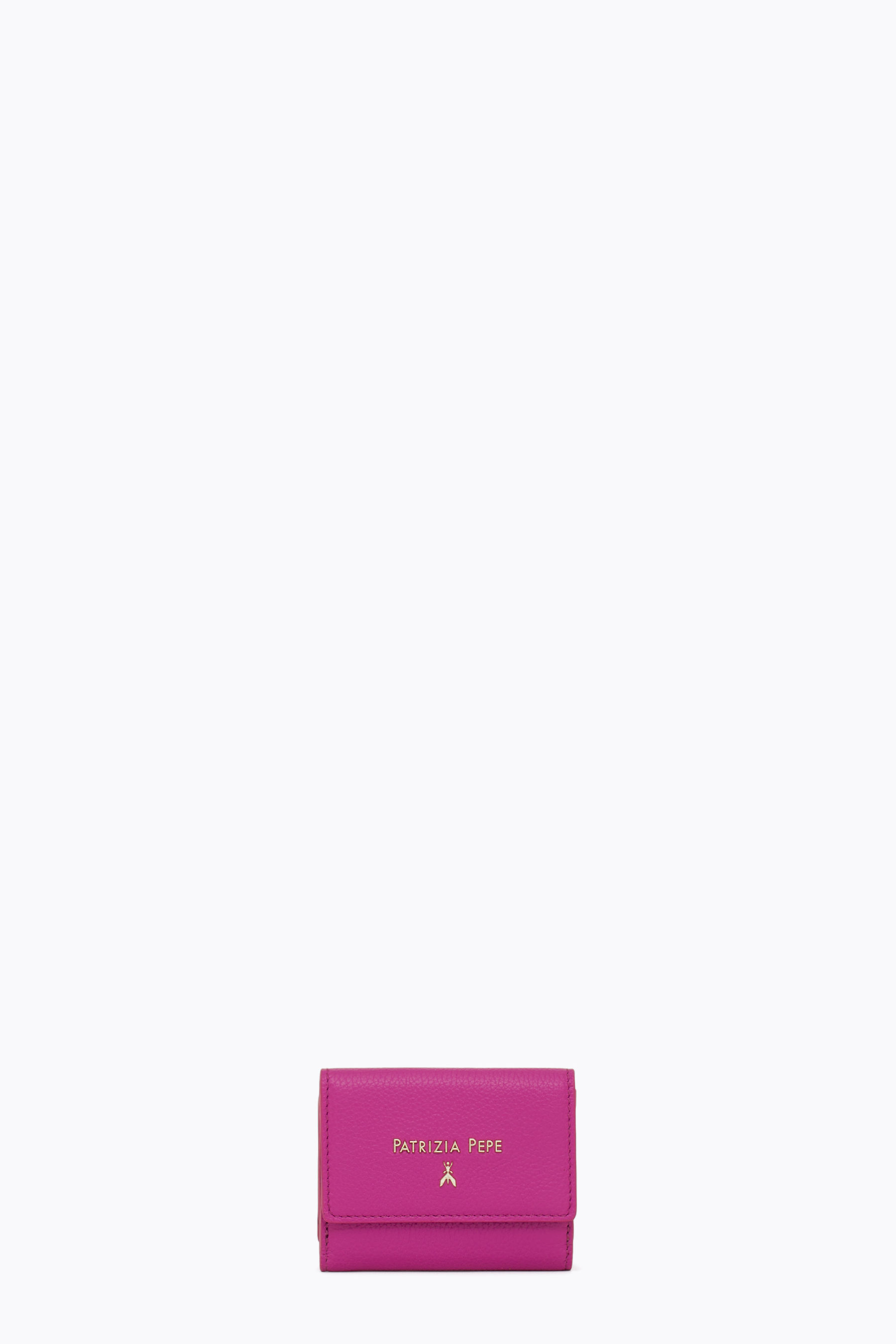 portafoglio piccolo patrizia pepe
