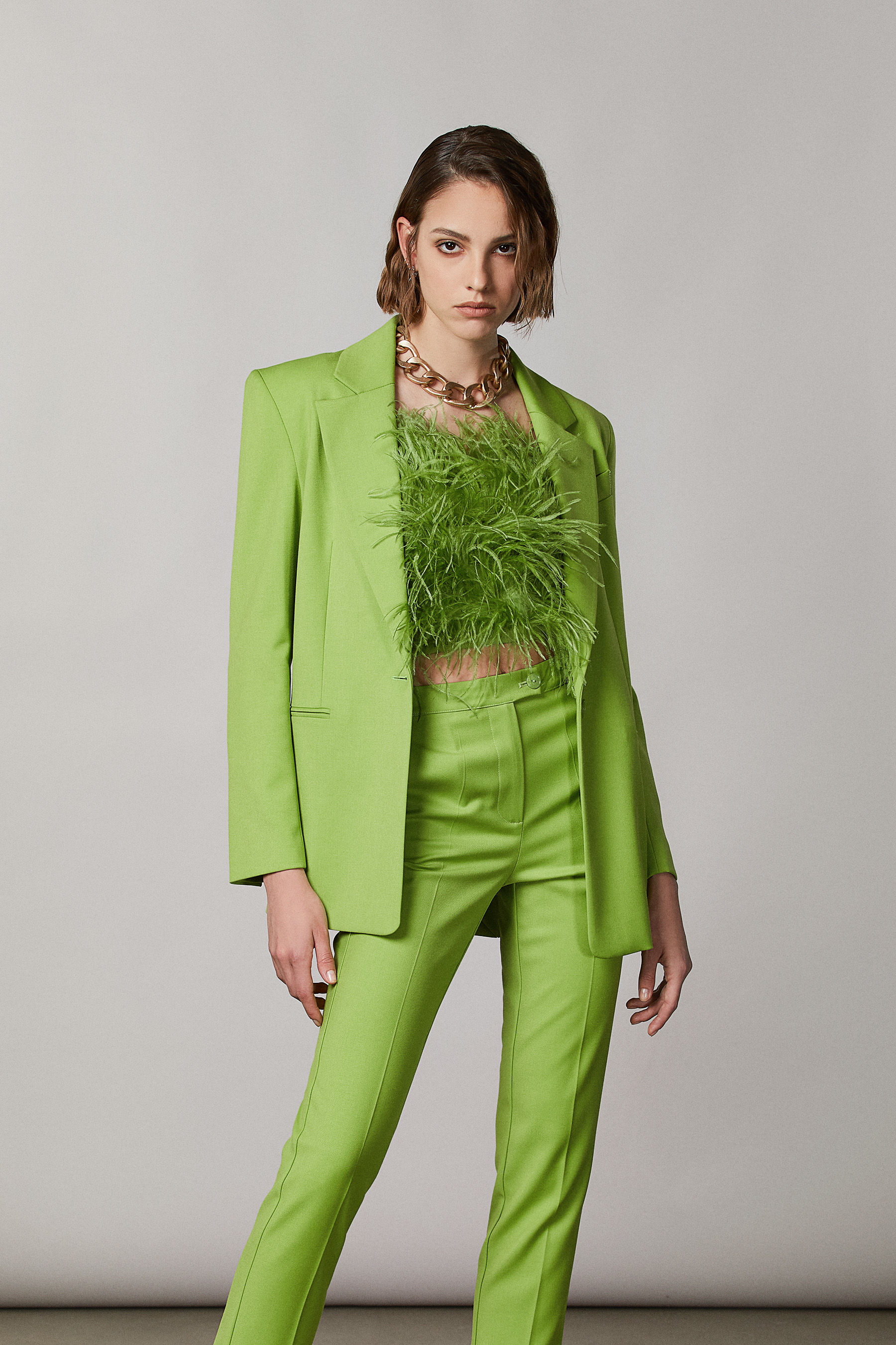 Abbigliamento donna | Patrizia Pepe