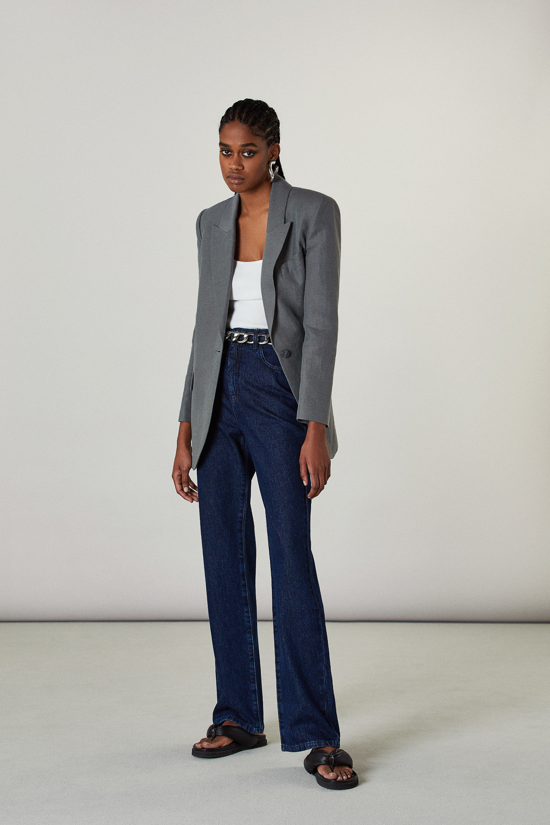 Pantalone jeans ESSENTIAL