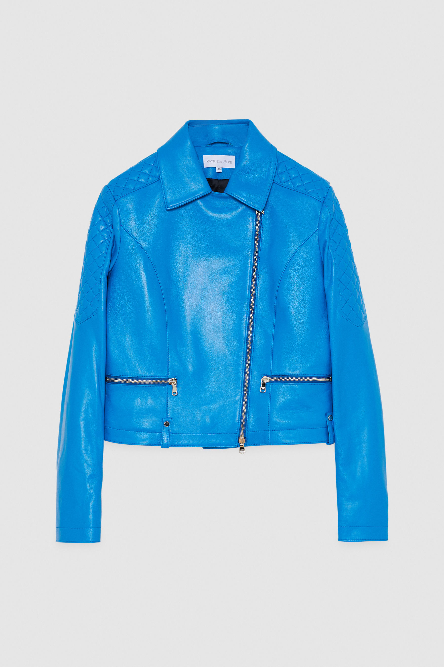 what is a biker jacket