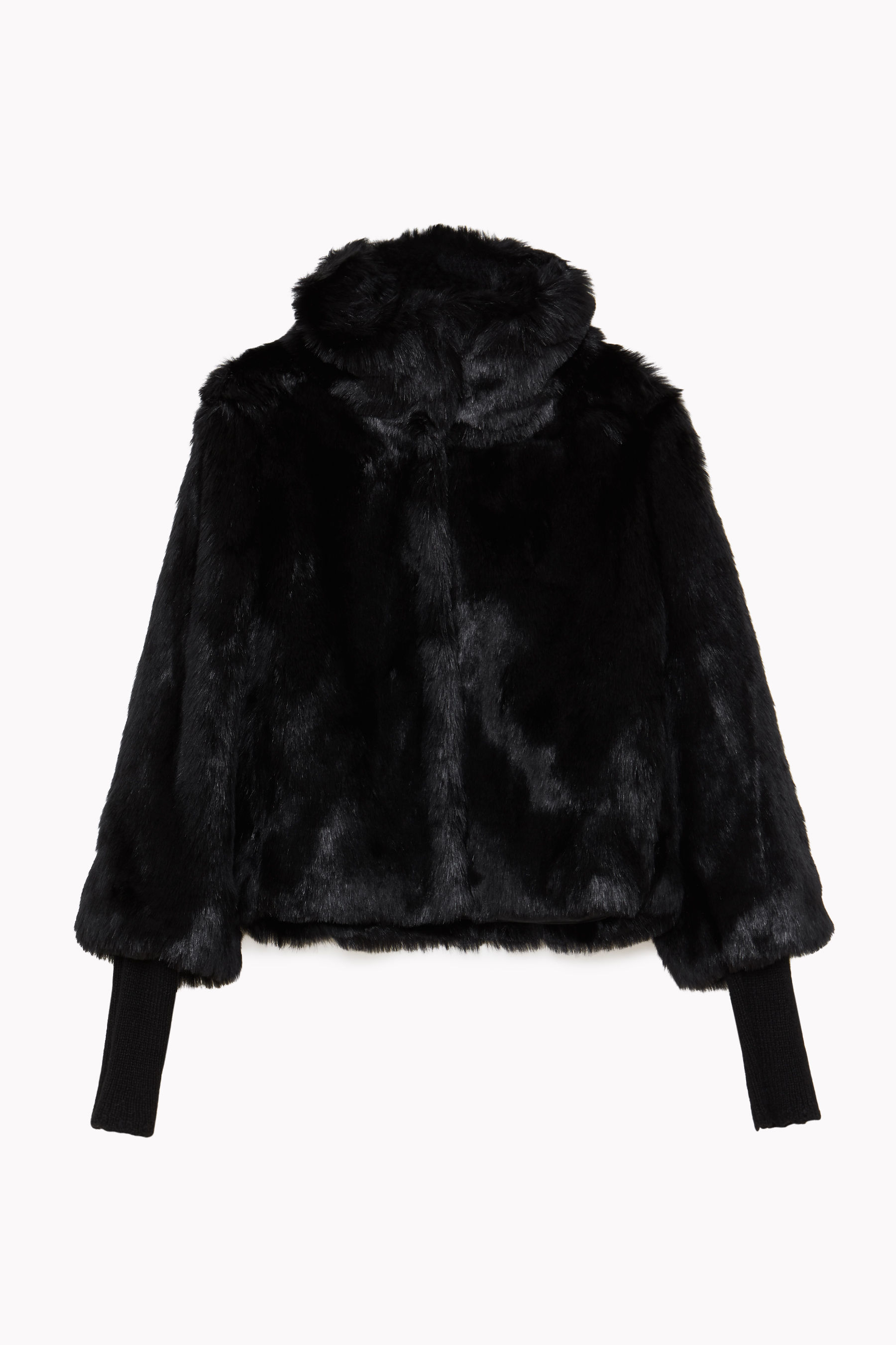 patrizia pepe pelliccia ecologica