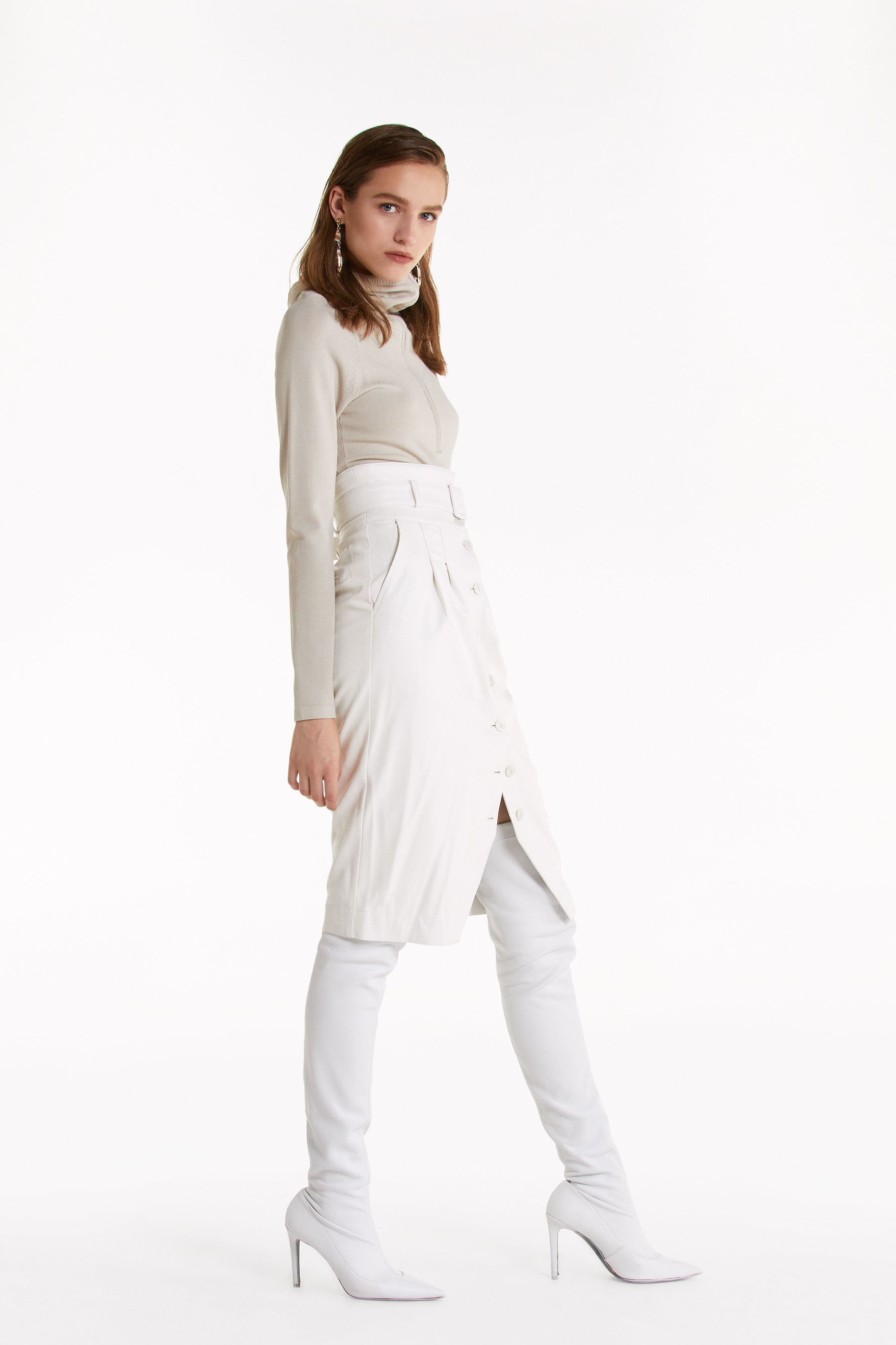 maglie patrizia pepe